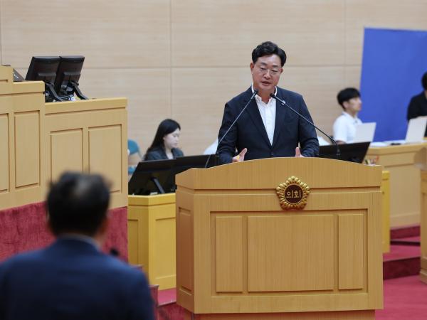 제392회 임시회 제3차 본회의 도정 및 교육행정 질문 첨부이미지 : 25년07월21일 제392회 임시회 제3차 본회의 도정 및 교육행정 질문 - 178.jpg
