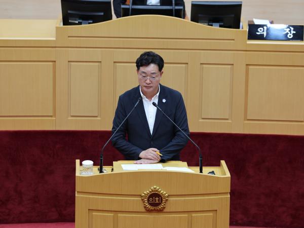 제392회 임시회 제3차 본회의 도정 및 교육행정 질문 첨부이미지 : 25년07월21일 제392회 임시회 제3차 본회의 도정 및 교육행정 질문 - 017.jpg
