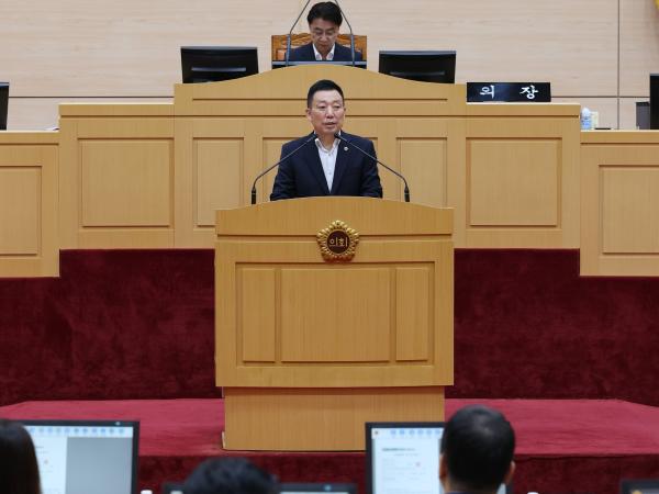 제392회 임시회 제3차 본회의 도정 및 교육행정 질문 첨부이미지 : 25년07월21일 제392회 임시회 제3차 본회의 도정 및 교육행정 질문 - 049.jpg