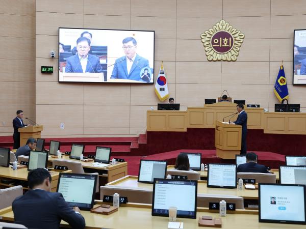 제392회 임시회 제3차 본회의 도정 및 교육행정 질문 첨부이미지 : 25년07월21일 제392회 임시회 제3차 본회의 도정 및 교육행정 질문 - 126.jpg