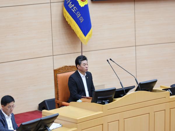 제392회 임시회 제3차 본회의 도정 및 교육행정 질문 첨부이미지 : 25년07월21일 제392회 임시회 제3차 본회의 도정 및 교육행정 질문 - 021.jpg