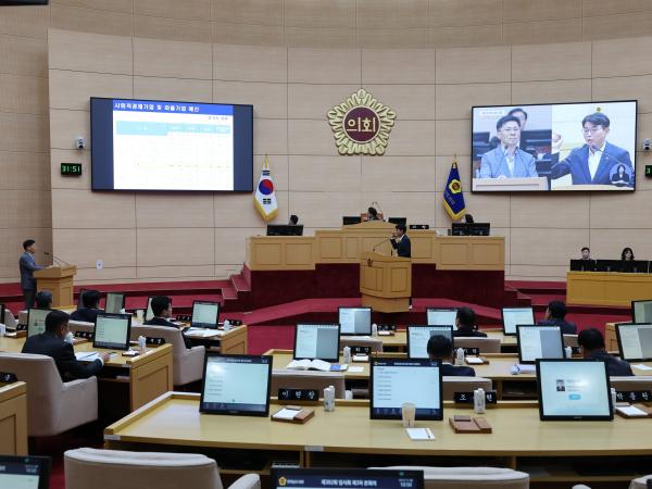 제392회 임시회 제3차 본회의 도정 및 교육행정 질문 첨부이미지 : 25년07월21일 제392회 임시회 제3차 본회의 도정 및 교육행정 질문 - 093.jpg