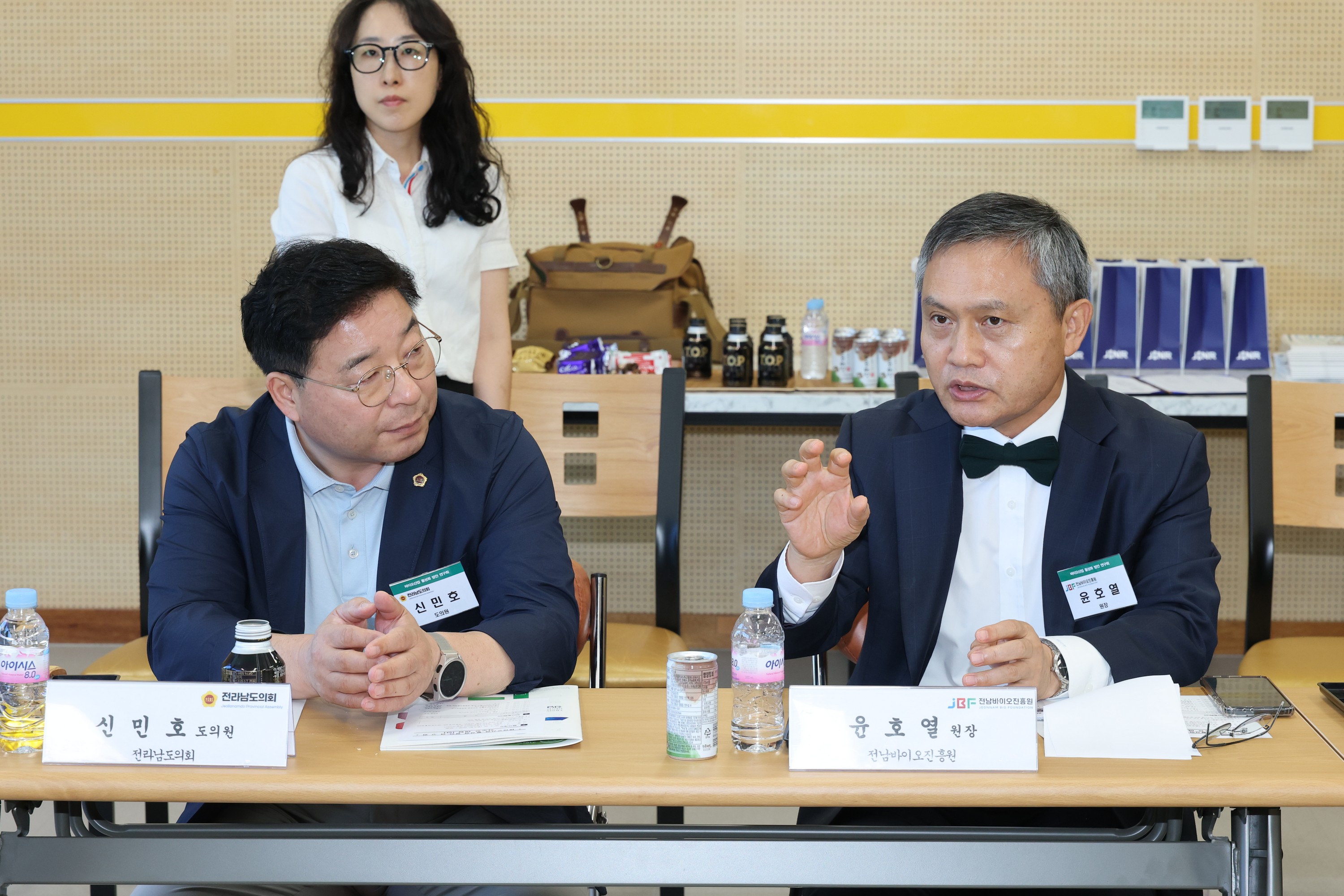 바이오산업 활성화 방안 연구회 현지활동 첨부이미지 : 25년07월29일 바이오산업 활성화 방안 연구회 현지활동 - 040.jpg