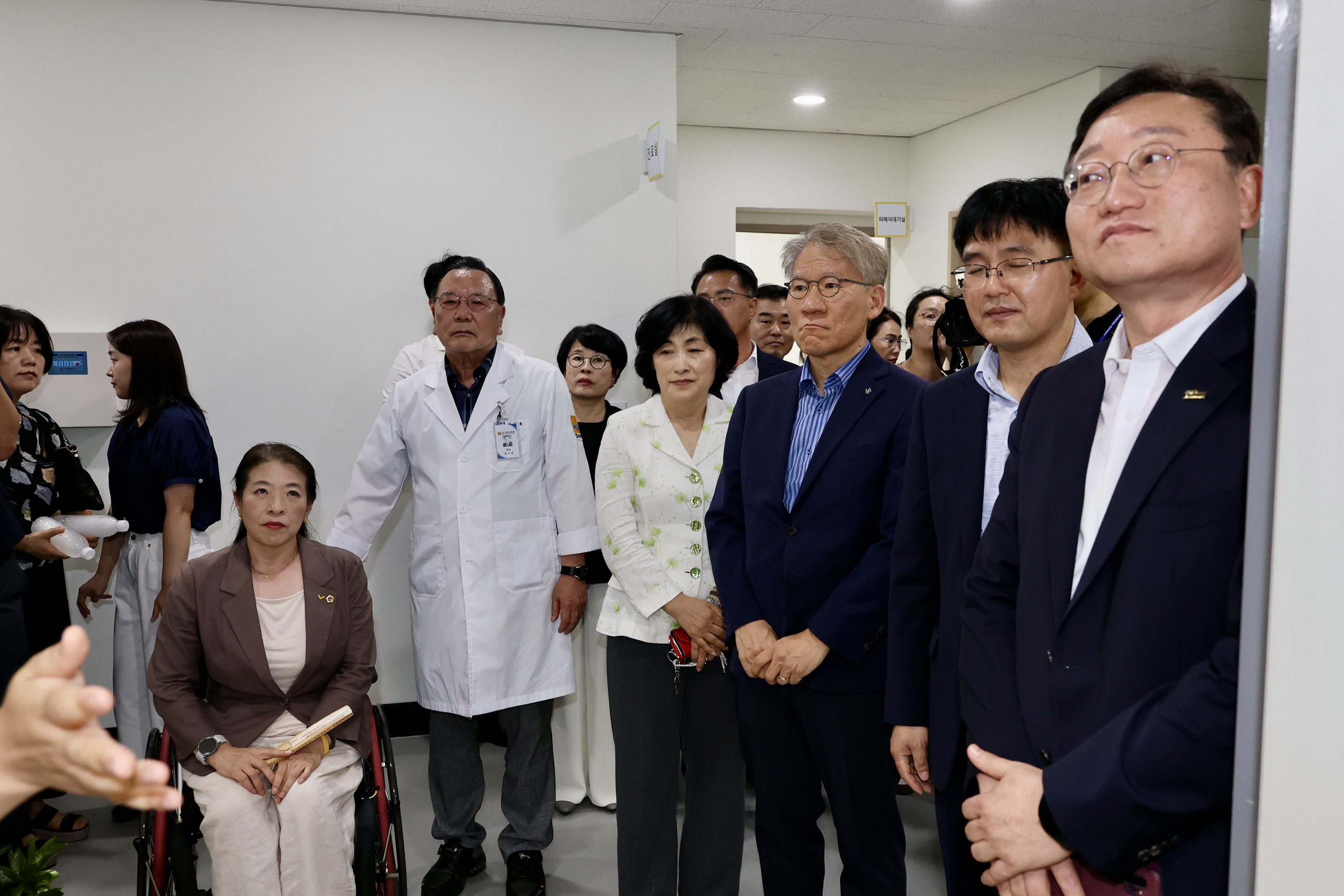 전남남부해바라기센터 개소식 첨부이미지 : 25년07월29일 전남남부해바라기센터 개소식 - 026.jpg