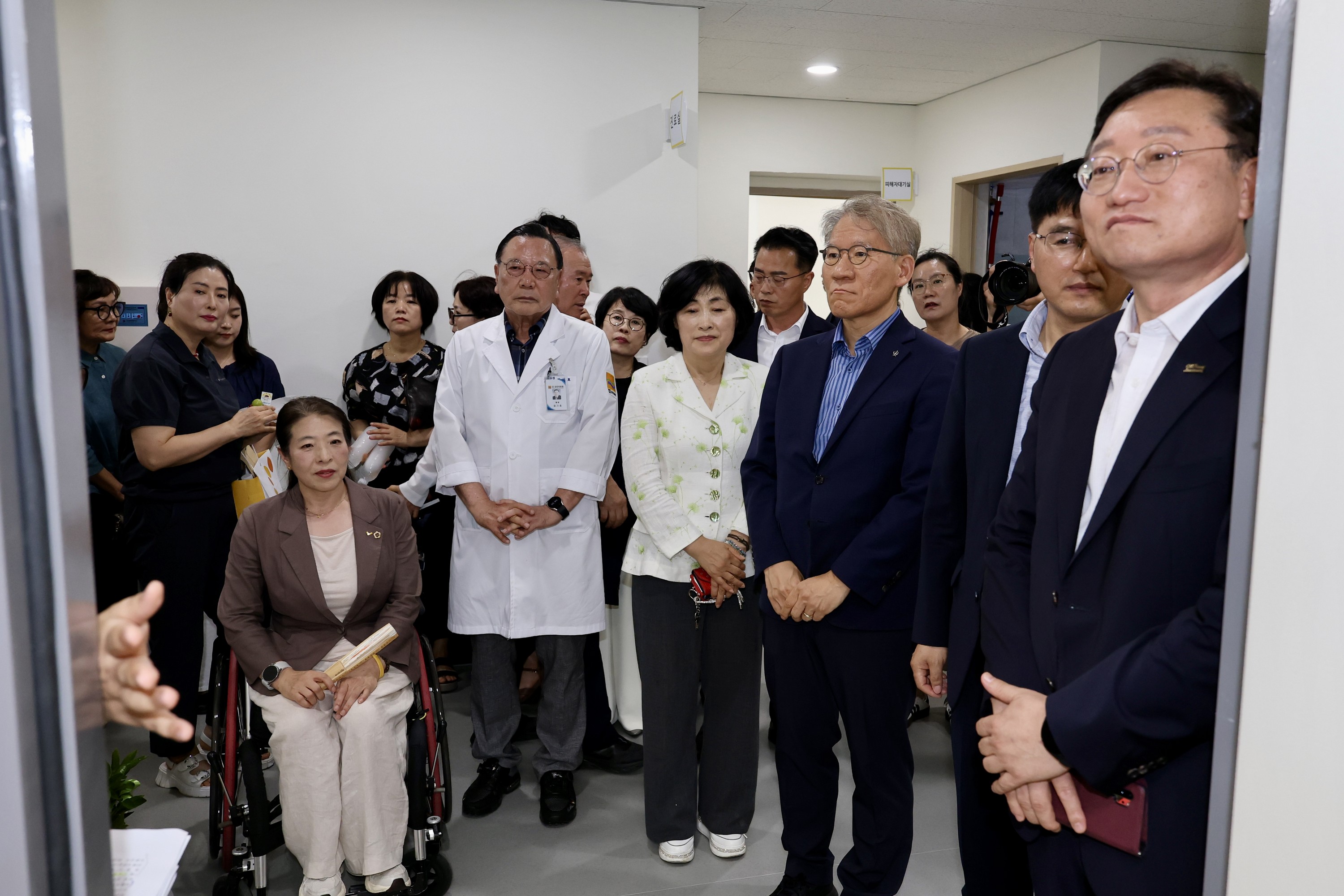전남남부해바라기센터 개소식 첨부이미지 : 25년07월29일 전남남부해바라기센터 개소식 - 028.jpg
