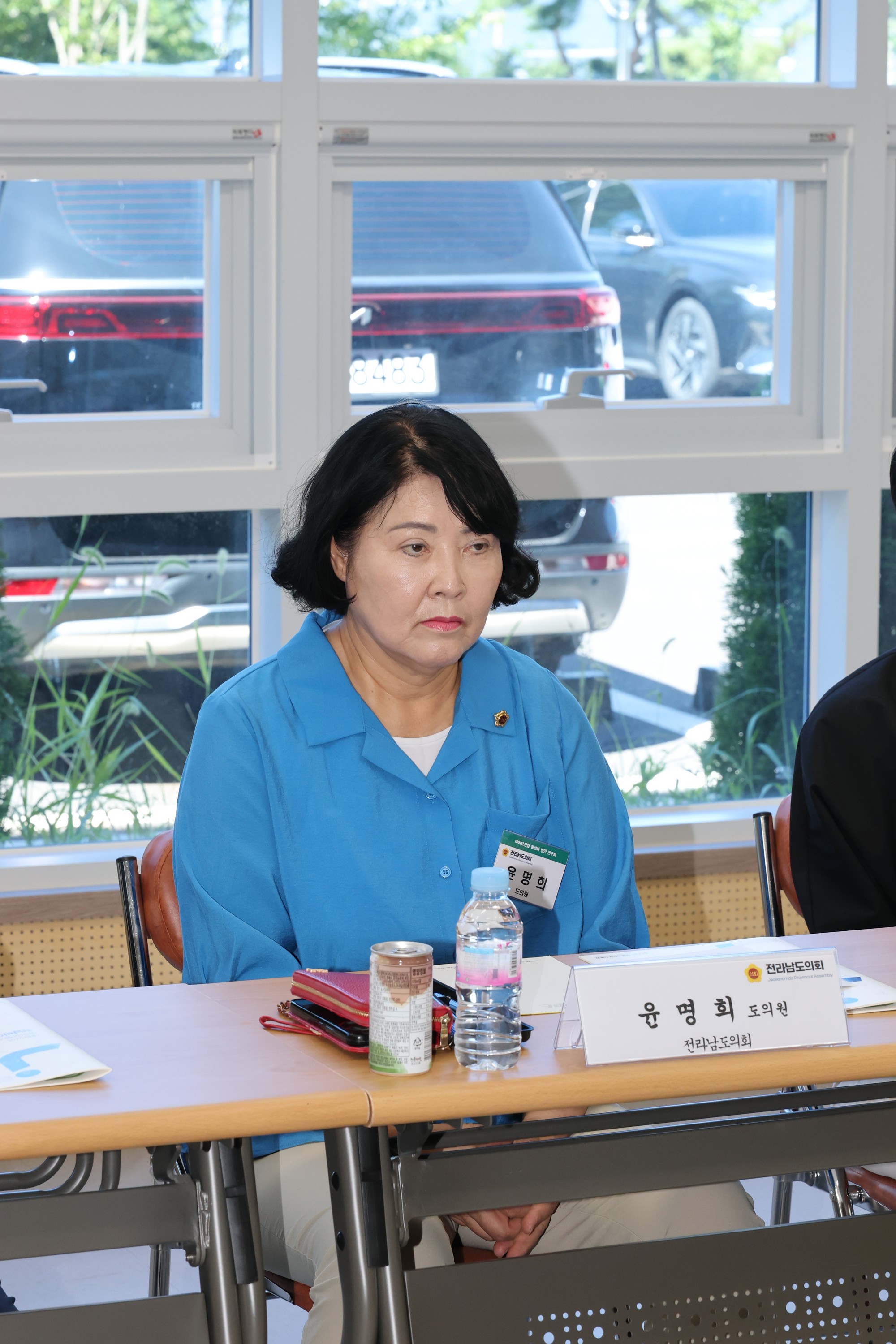 바이오산업 활성화 방안 연구회 현지활동 첨부이미지 : 25년07월29일 바이오산업 활성화 방안 연구회 현지활동 - 018.jpg