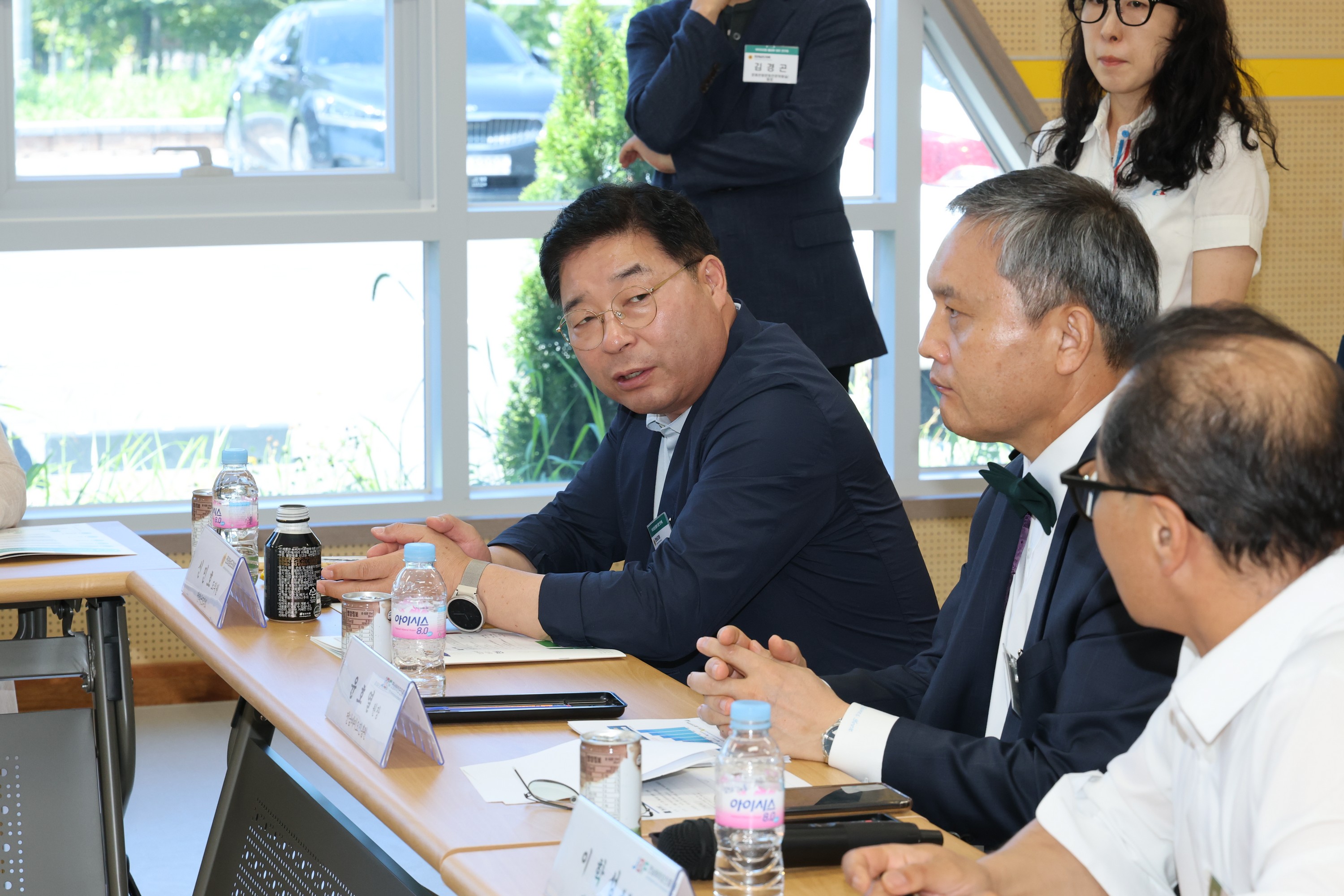 바이오산업 활성화 방안 연구회 현지활동 첨부이미지 : 25년07월29일 바이오산업 활성화 방안 연구회 현지활동 - 038.jpg