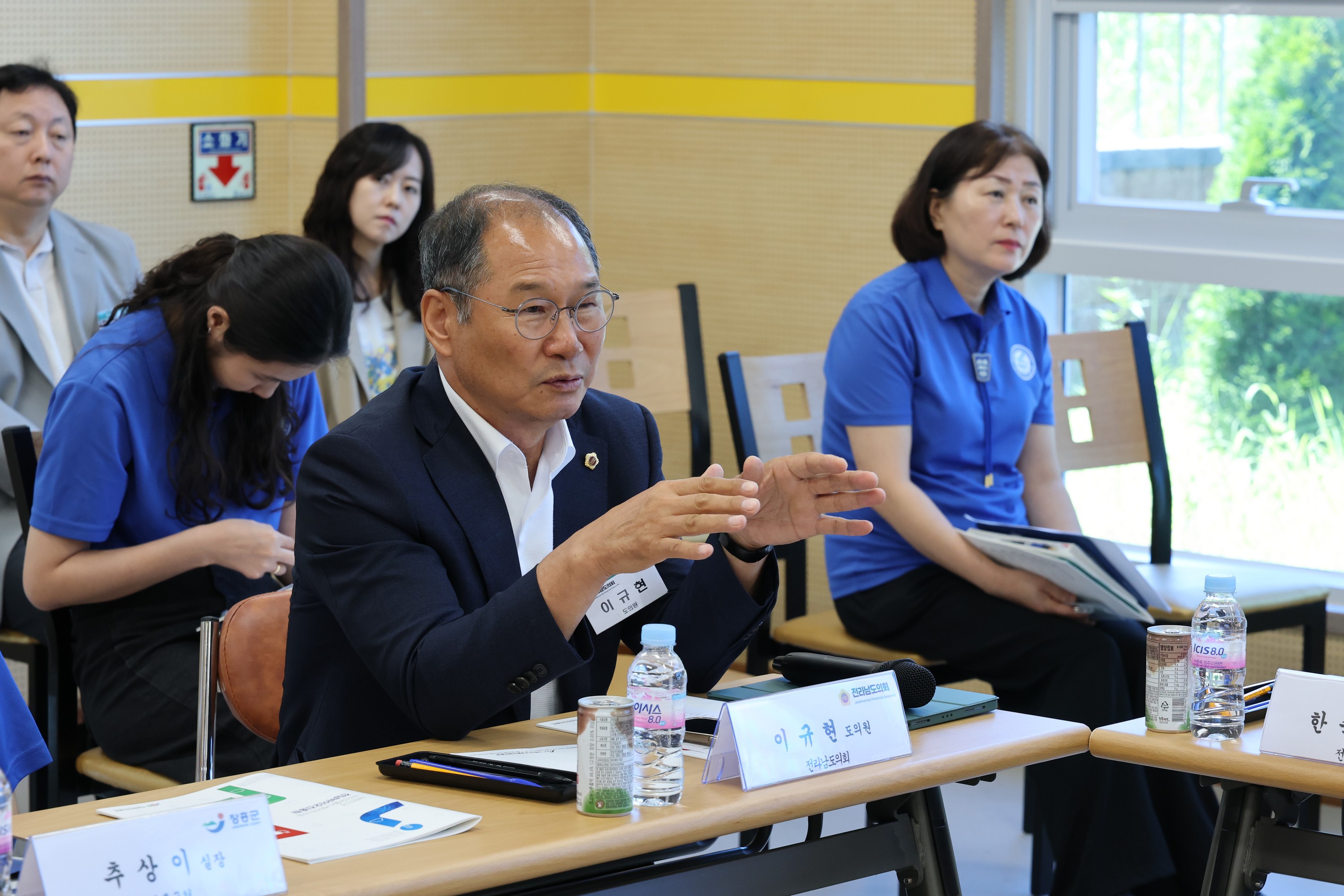 바이오산업 활성화 방안 연구회 현지활동 첨부이미지 : 25년07월29일 바이오산업 활성화 방안 연구회 현지활동 - 051.jpg