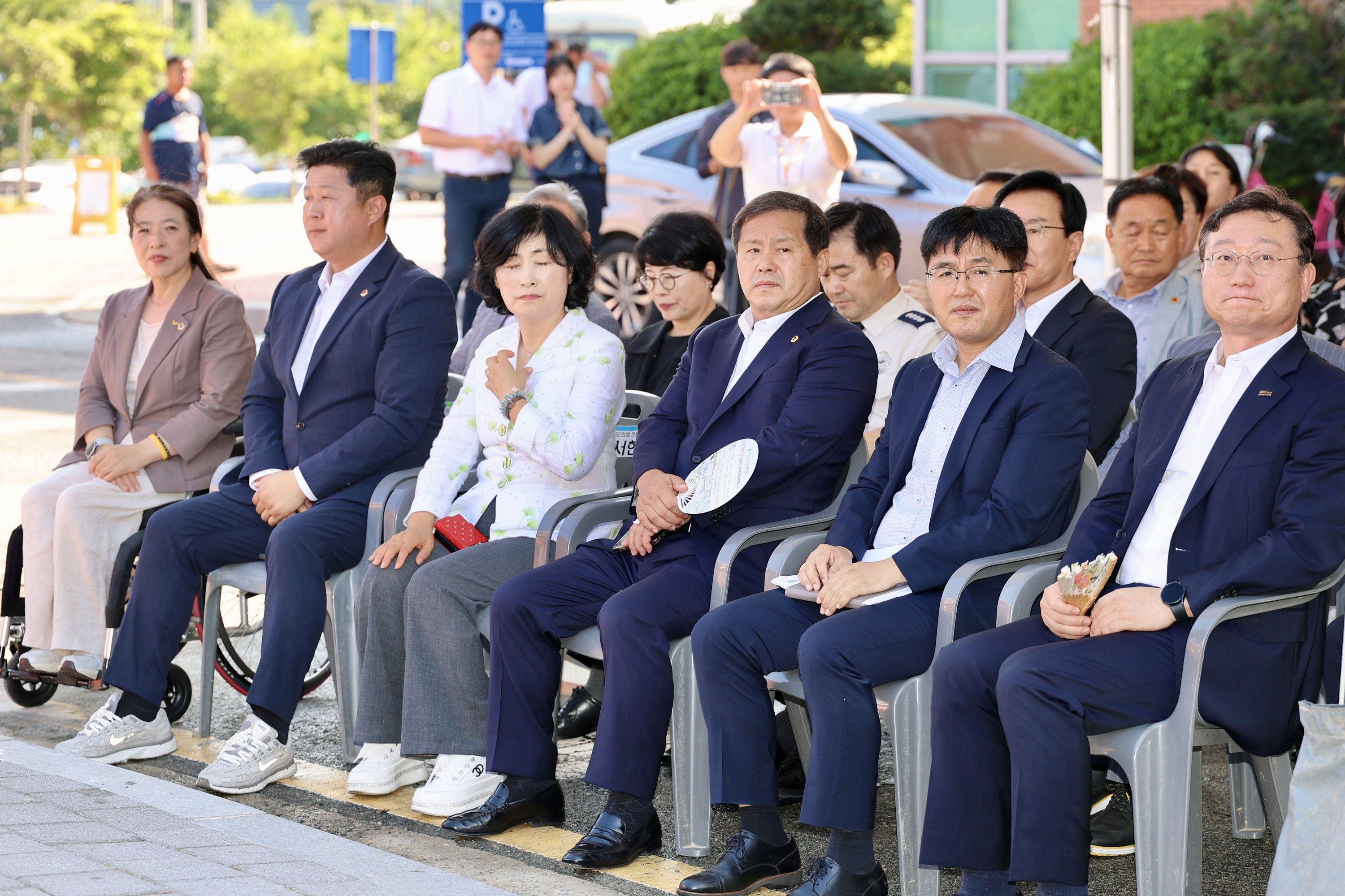 전남남부해바라기센터 개소식 첨부이미지 : 25년07월29일 전남남부해바라기센터 개소식 - 013.jpg
