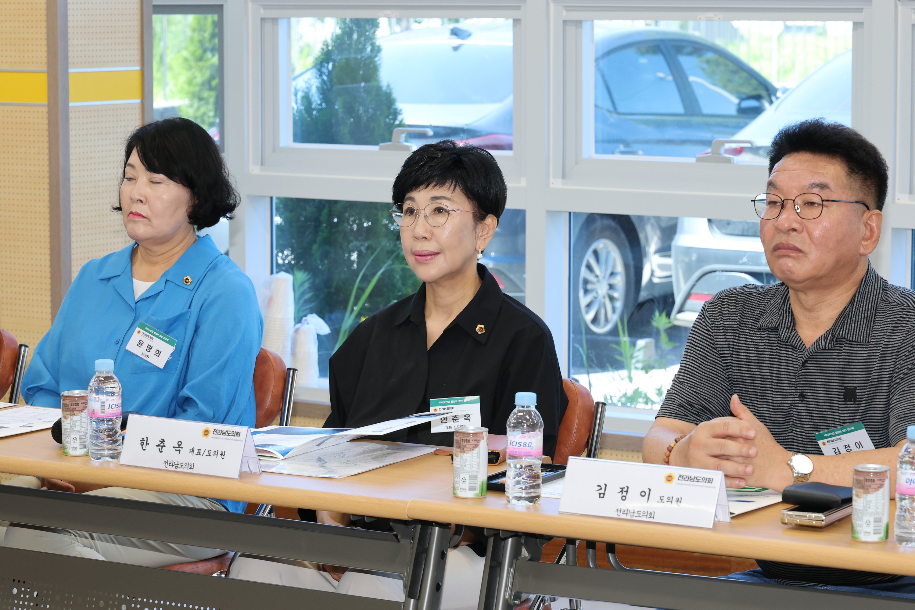 바이오산업 활성화 방안 연구회 현지활동 첨부이미지 : 25년07월29일 바이오산업 활성화 방안 연구회 현지활동 - 025.jpg