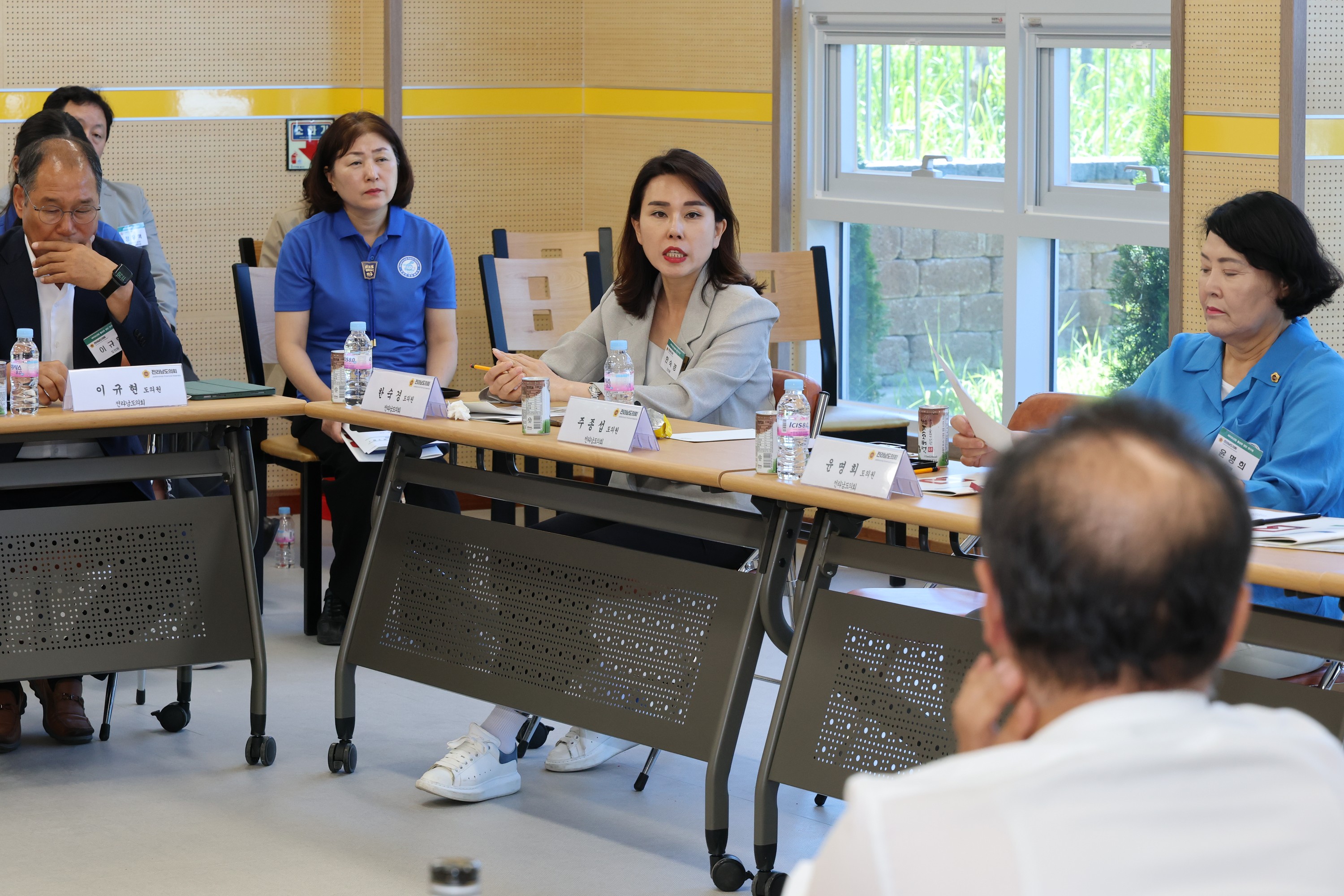 바이오산업 활성화 방안 연구회 현지활동 첨부이미지 : 25년07월29일 바이오산업 활성화 방안 연구회 현지활동 - 044.jpg