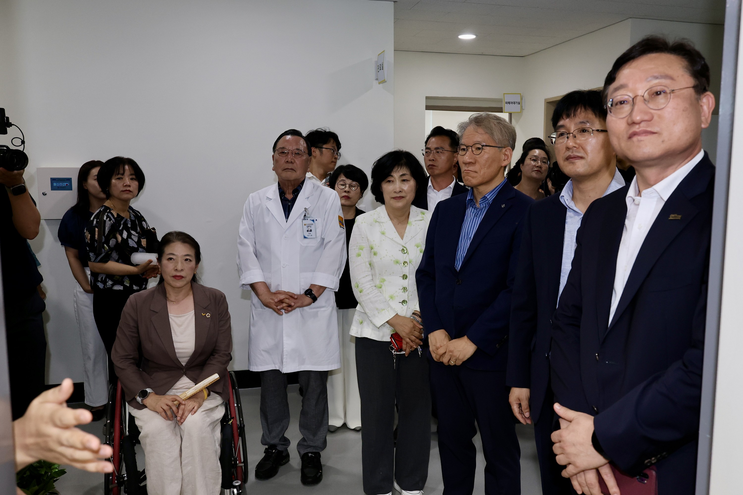 전남남부해바라기센터 개소식 첨부이미지 : 25년07월29일 전남남부해바라기센터 개소식 - 027.jpg