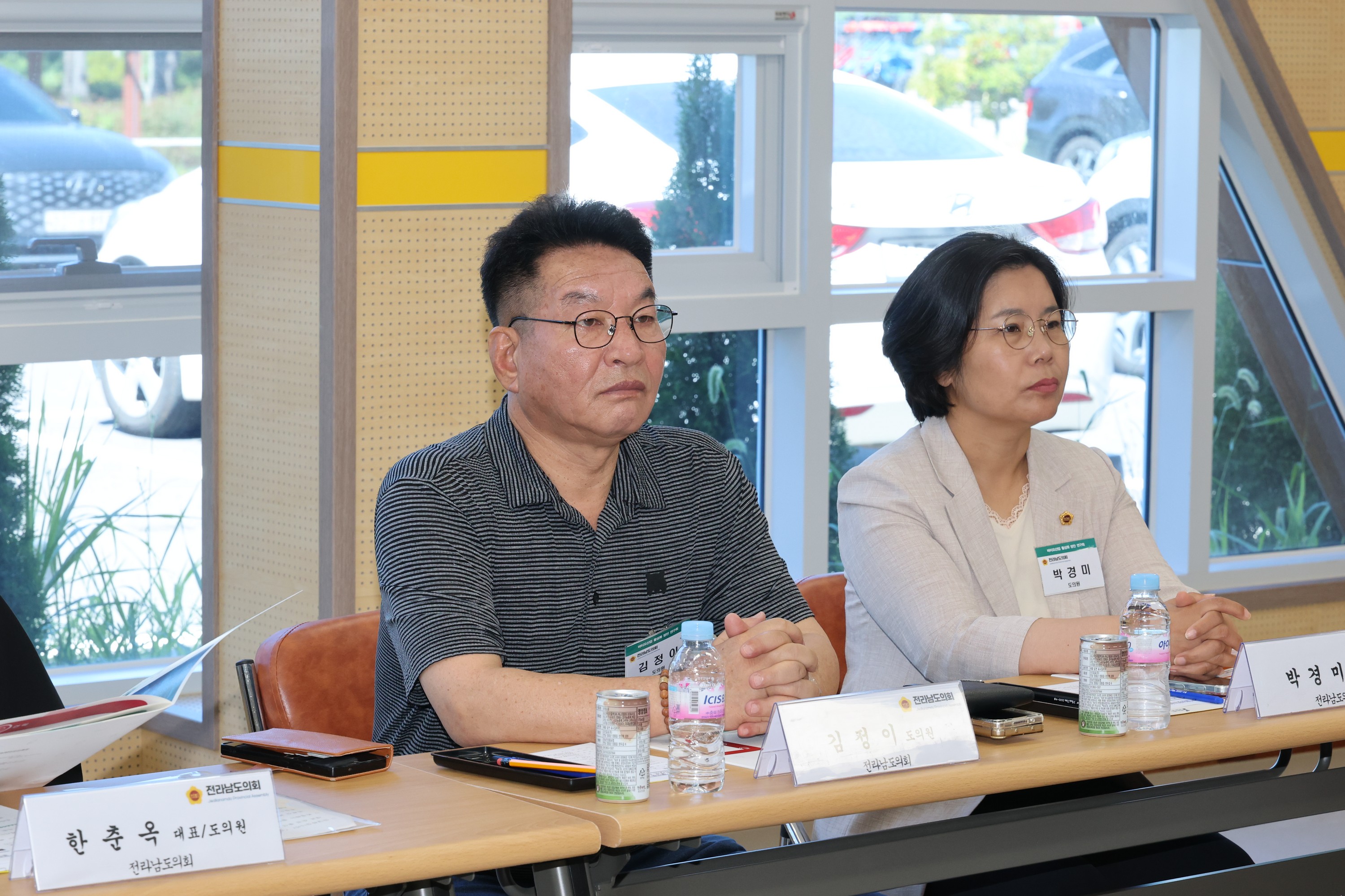 바이오산업 활성화 방안 연구회 현지활동 첨부이미지 : 25년07월29일 바이오산업 활성화 방안 연구회 현지활동 - 020.jpg