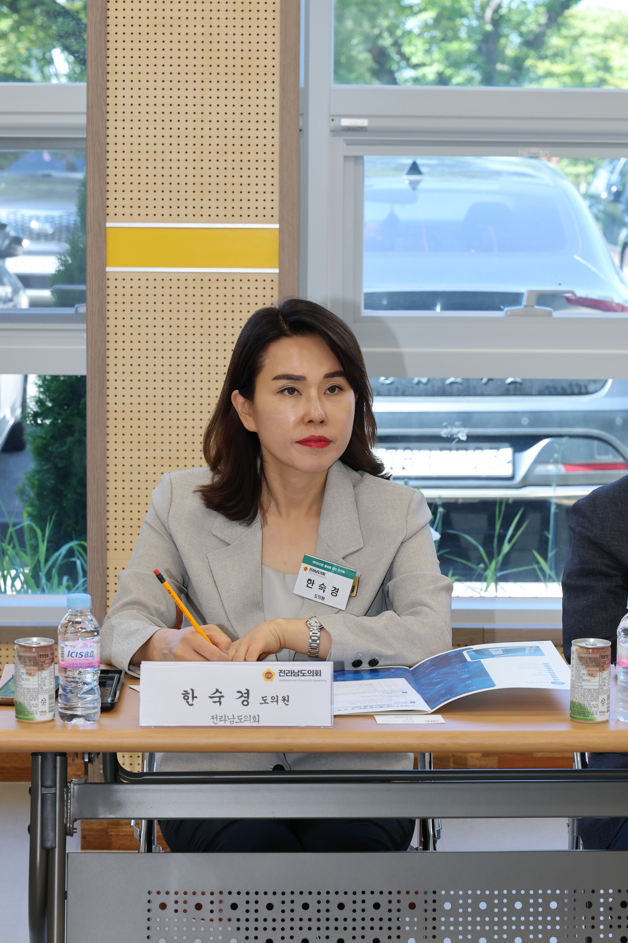 바이오산업 활성화 방안 연구회 현지활동 첨부이미지 : 25년07월29일 바이오산업 활성화 방안 연구회 현지활동 - 015.jpg