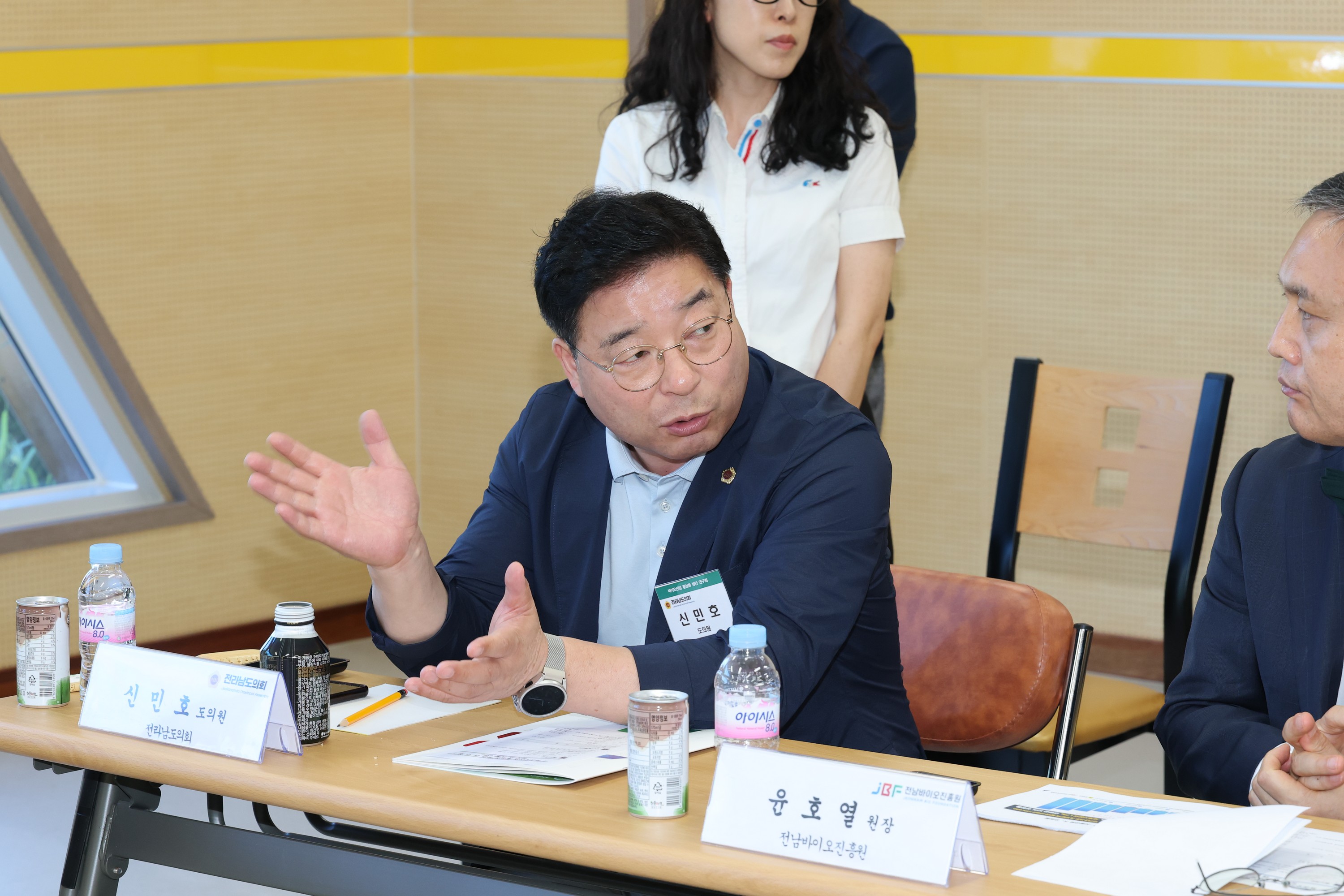 바이오산업 활성화 방안 연구회 현지활동 첨부이미지 : 25년07월29일 바이오산업 활성화 방안 연구회 현지활동 - 039.jpg