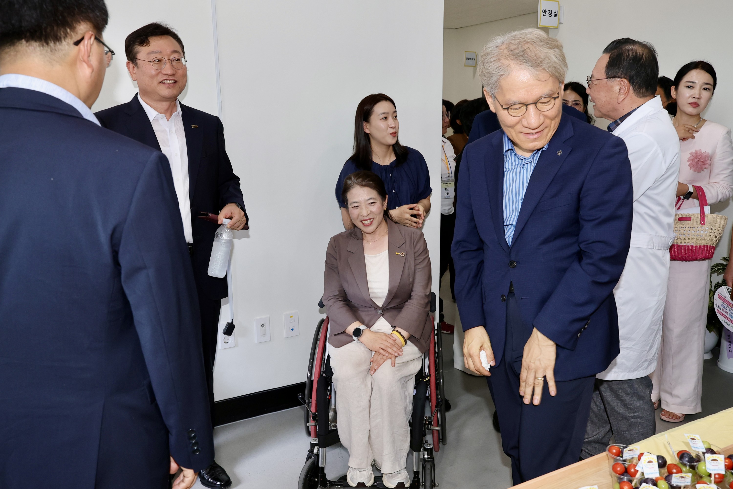 전남남부해바라기센터 개소식 첨부이미지 : 25년07월29일 전남남부해바라기센터 개소식 - 030.jpg