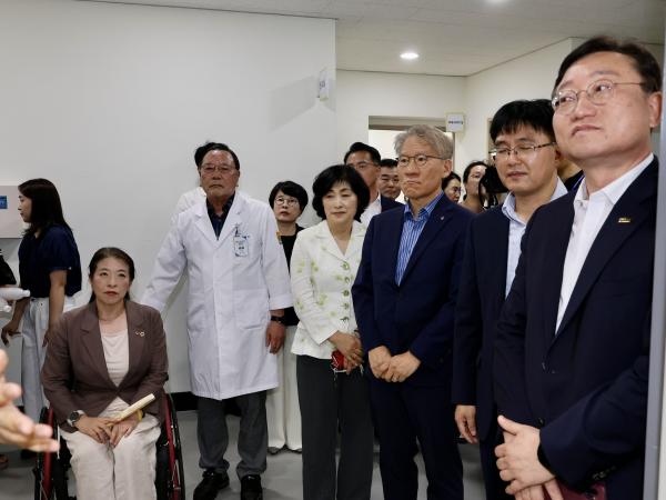 전남남부해바라기센터 개소식 첨부이미지 : 25년07월29일 전남남부해바라기센터 개소식 - 026.jpg