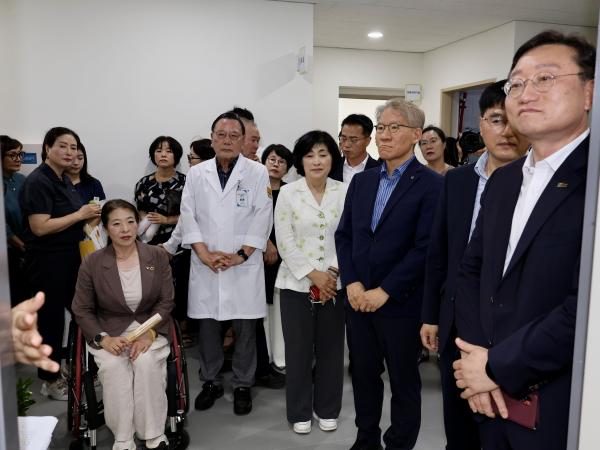 전남남부해바라기센터 개소식 첨부이미지 : 25년07월29일 전남남부해바라기센터 개소식 - 028.jpg
