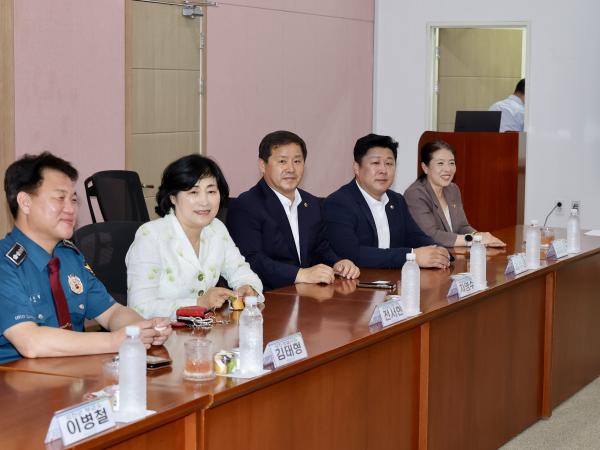 전남남부해바라기센터 개소식 첨부이미지 : 25년07월29일 전남남부해바라기센터 개소식 - 002.jpg