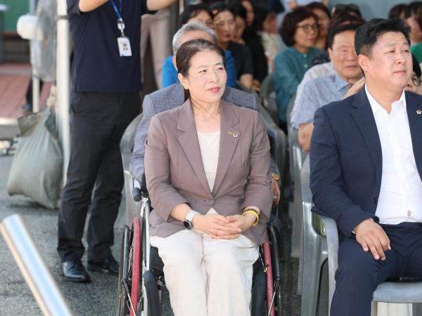 전남남부해바라기센터 개소식 첨부이미지 : 25년07월29일 전남남부해바라기센터 개소식 - 019.jpg