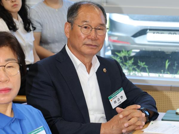 바이오산업 활성화 방안 연구회 현지활동