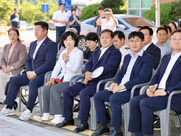 전남남부해바라기센터 개소식 첨부이미지 : 25년07월29일 전남남부해바라기센터 개소식 - 013.jpg