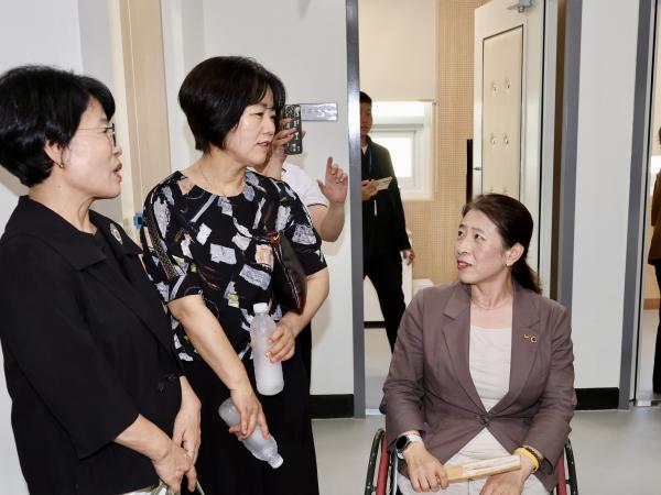 전남남부해바라기센터 개소식 첨부이미지 : 25년07월29일 전남남부해바라기센터 개소식 - 029.jpg