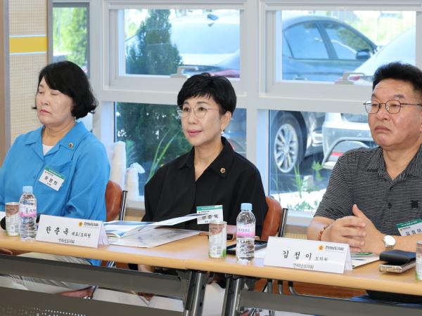 바이오산업 활성화 방안 연구회 현지활동 첨부이미지 : 25년07월29일 바이오산업 활성화 방안 연구회 현지활동 - 025.jpg