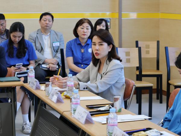 바이오산업 활성화 방안 연구회 현지활동 첨부이미지 : 25년07월29일 바이오산업 활성화 방안 연구회 현지활동 - 046.jpg