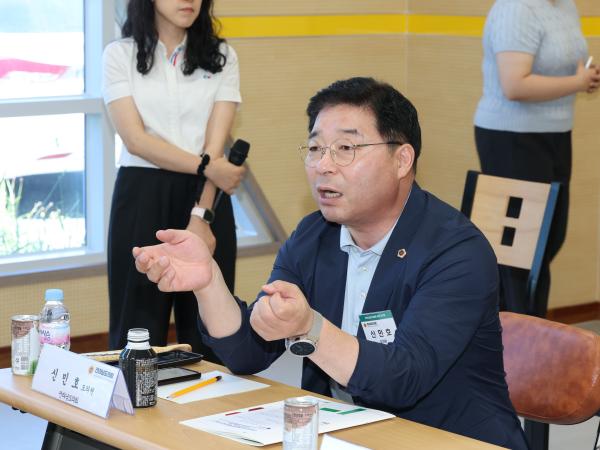 바이오산업 활성화 방안 연구회 현지활동 첨부이미지 : 25년07월29일 바이오산업 활성화 방안 연구회 현지활동 - 041.jpg
