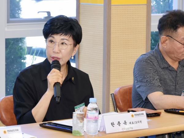 바이오산업 활성화 방안 연구회 현지활동 첨부이미지 : 25년07월29일 바이오산업 활성화 방안 연구회 현지활동 - 005.jpg