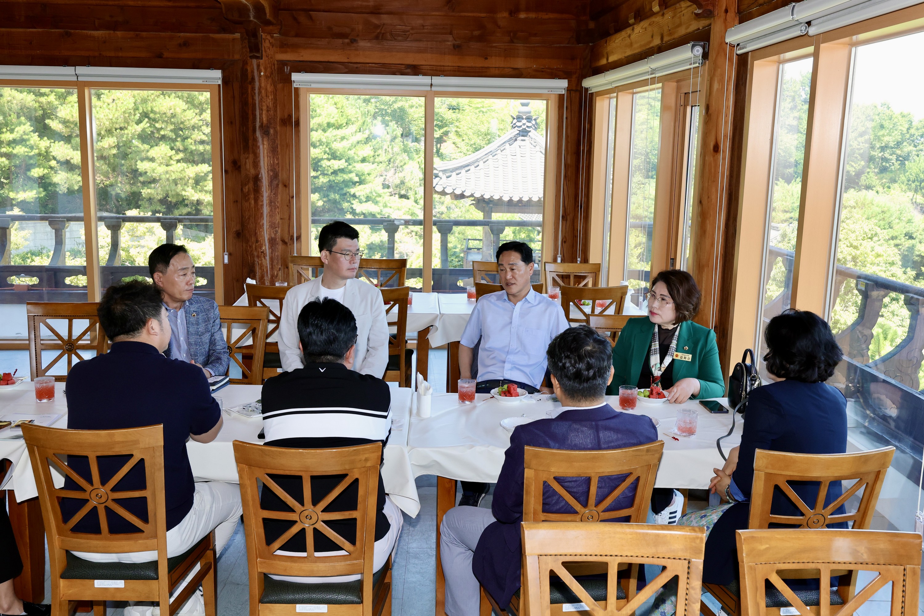 오동재 활성화 및 지역명소화를 위한 토론회 첨부이미지 : 25년07월25일 오동재 활성화 및 지역명소화를 위한 토론회 - 007.jpg