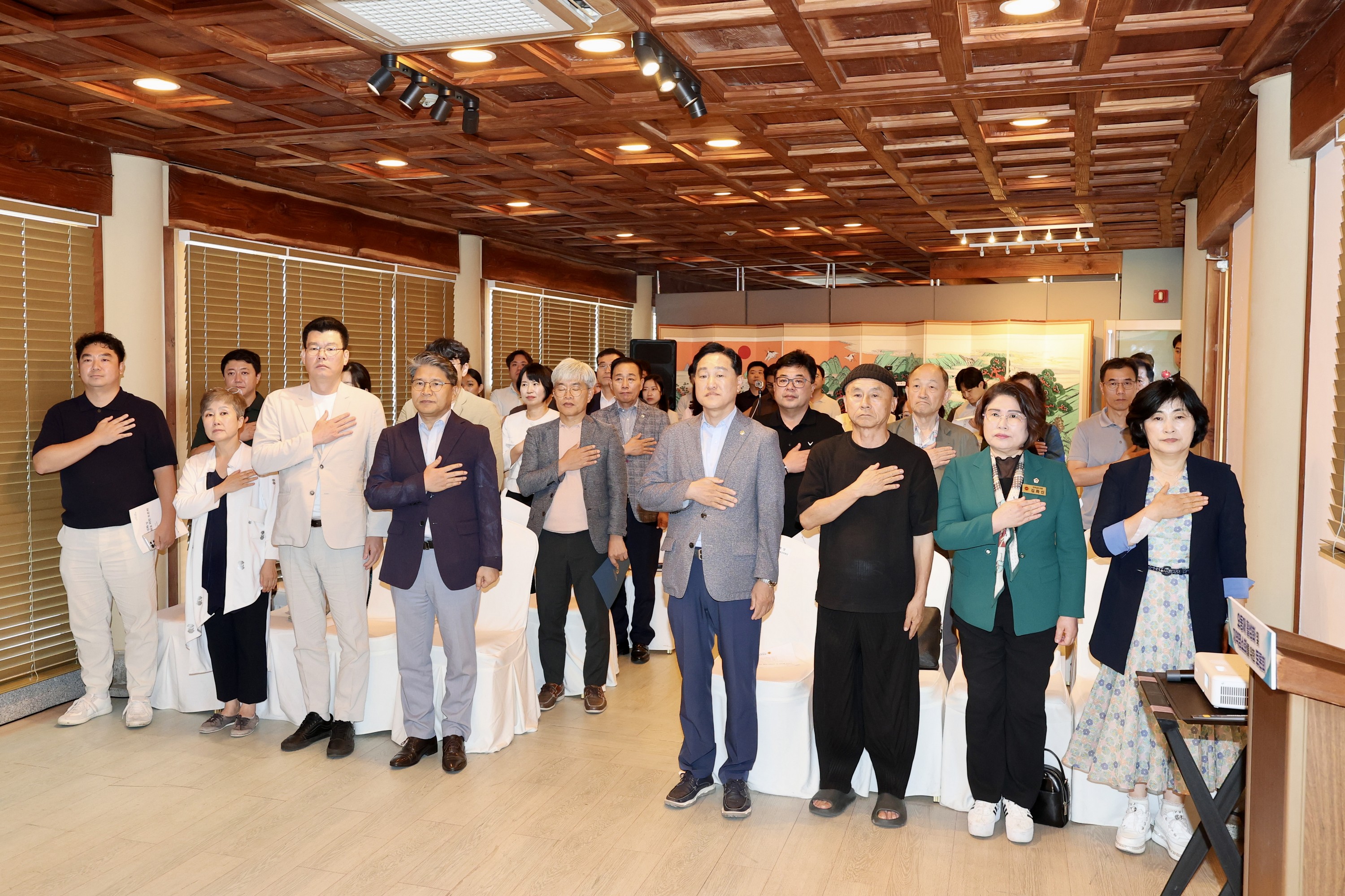 오동재 활성화 및 지역명소화를 위한 토론회 첨부이미지 : 25년07월25일 오동재 활성화 및 지역명소화를 위한 토론회 - 013.jpg