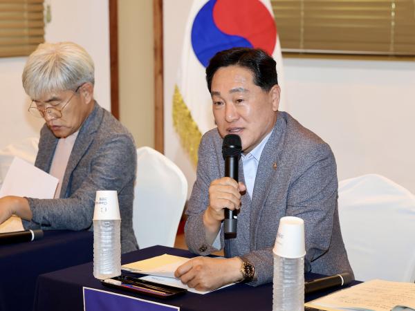 오동재 활성화 및 지역명소화를 위한 토론회 첨부이미지 : 25년07월25일 오동재 활성화 및 지역명소화를 위한 토론회 - 038.jpg