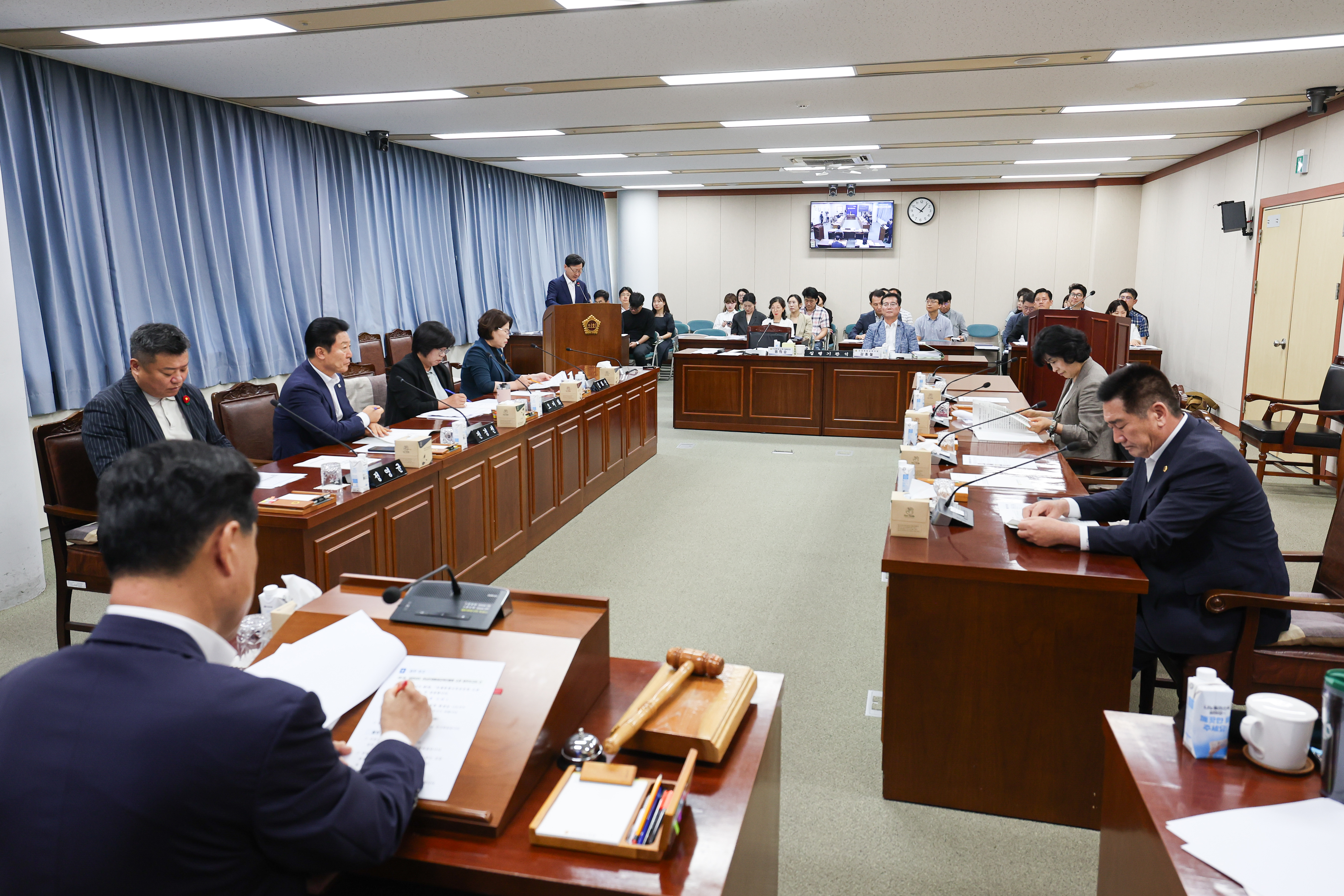 제392회 임시회 기획행정위원회 업무보고 첨부이미지 : 25년07월23일 제392회 임시회 기획행정위원회 업무보고(5).jpg