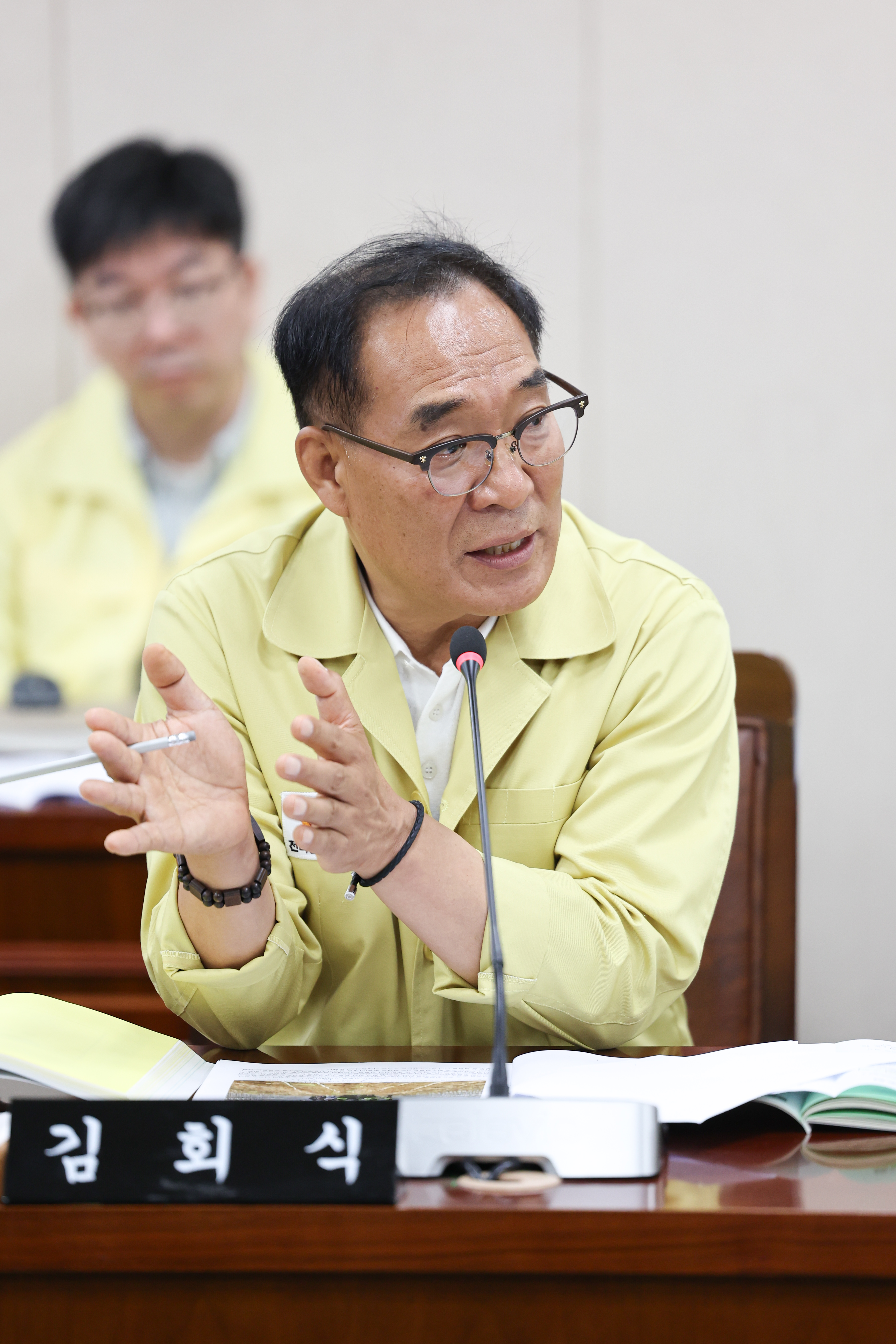 제392회 임시회 농수산위원회 업무보고 첨부이미지 : 25년07월23일 제392회 임시회 농수산위원회 업무보고 (25).jpg