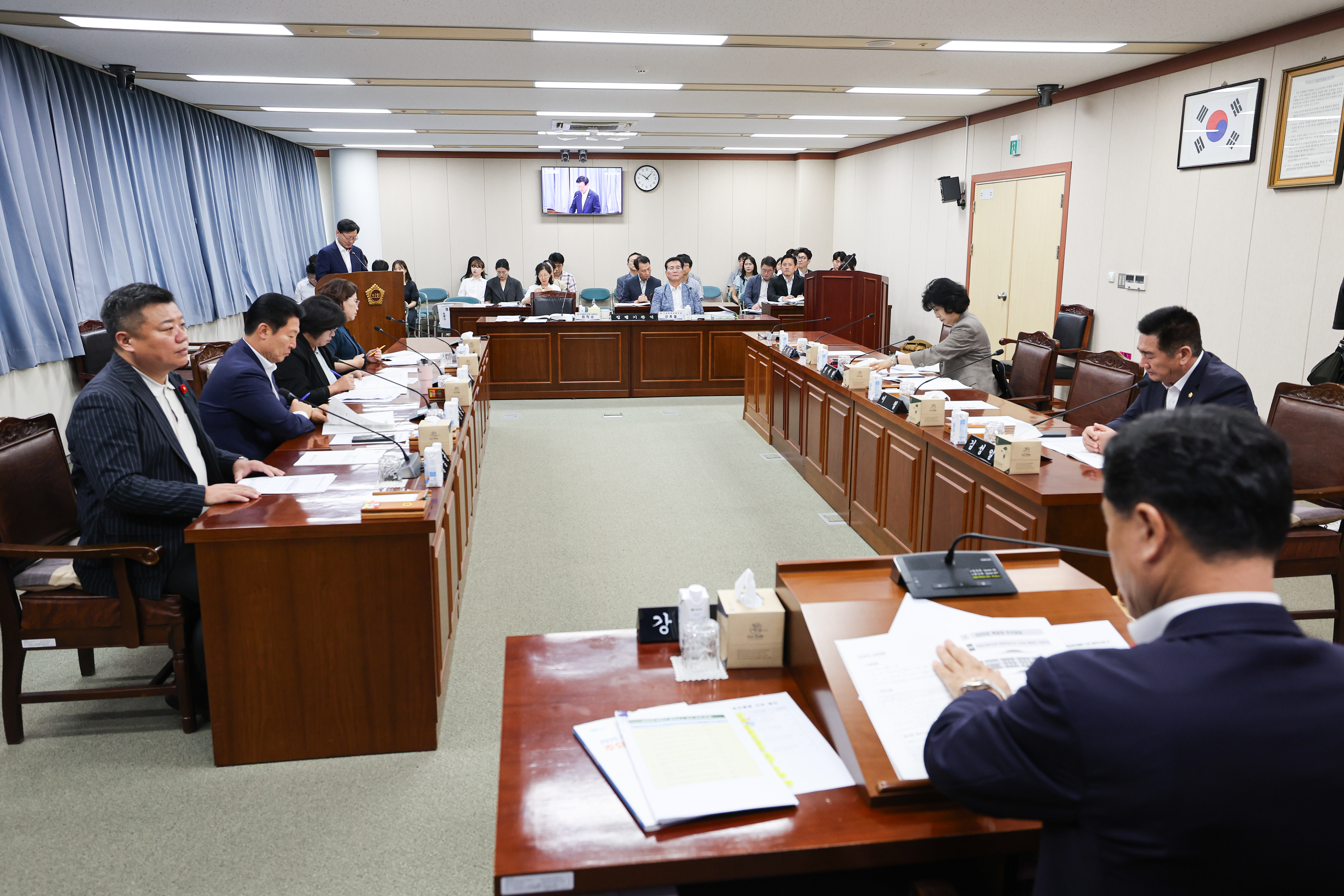 제392회 임시회 기획행정위원회 업무보고 첨부이미지 : 25년07월23일 제392회 임시회 기획행정위원회 업무보고(6).jpg