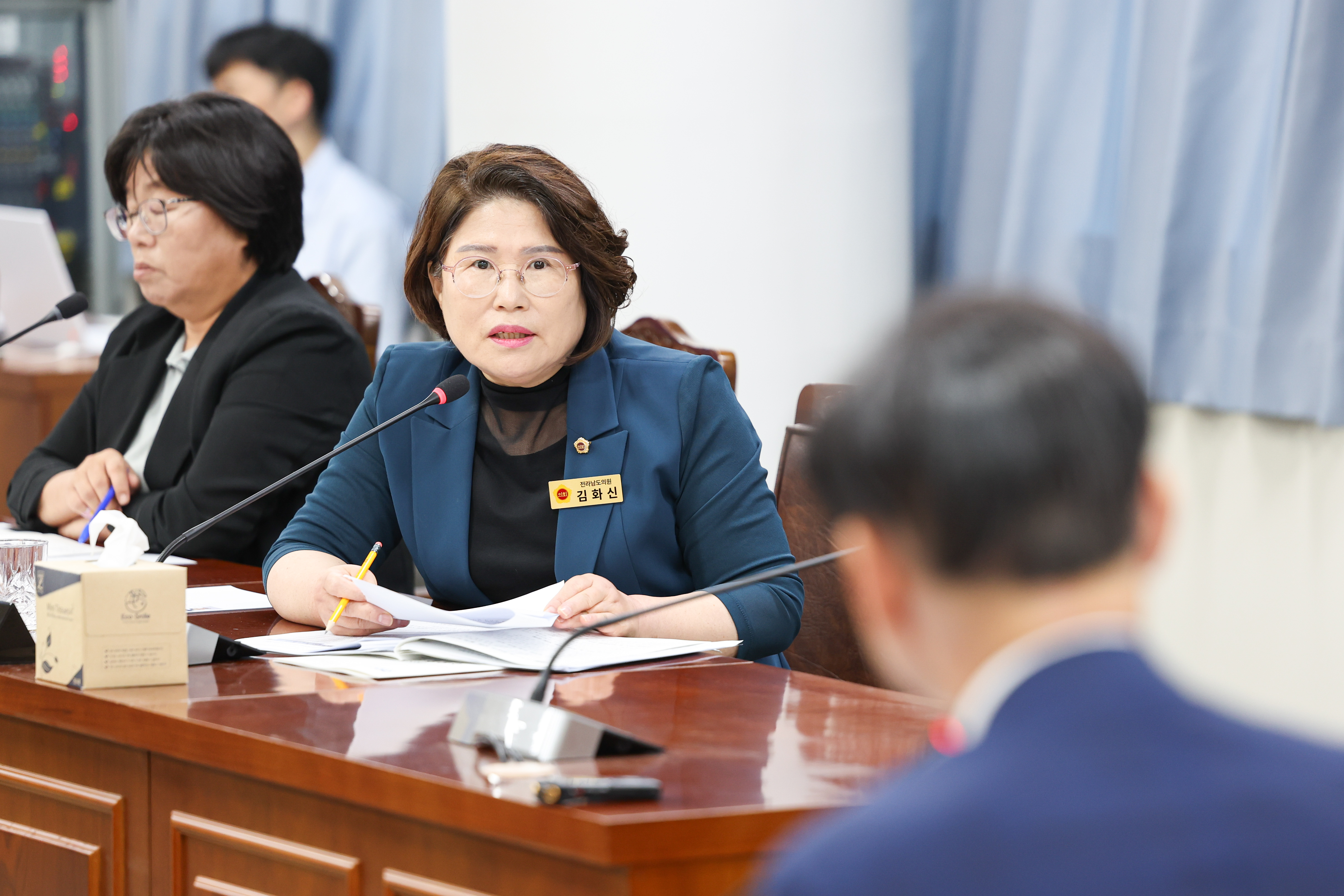 제392회 임시회 기획행정위원회 업무보고 첨부이미지 : 25년07월23일 제392회 임시회 기획행정위원회 업무보고(19).jpg