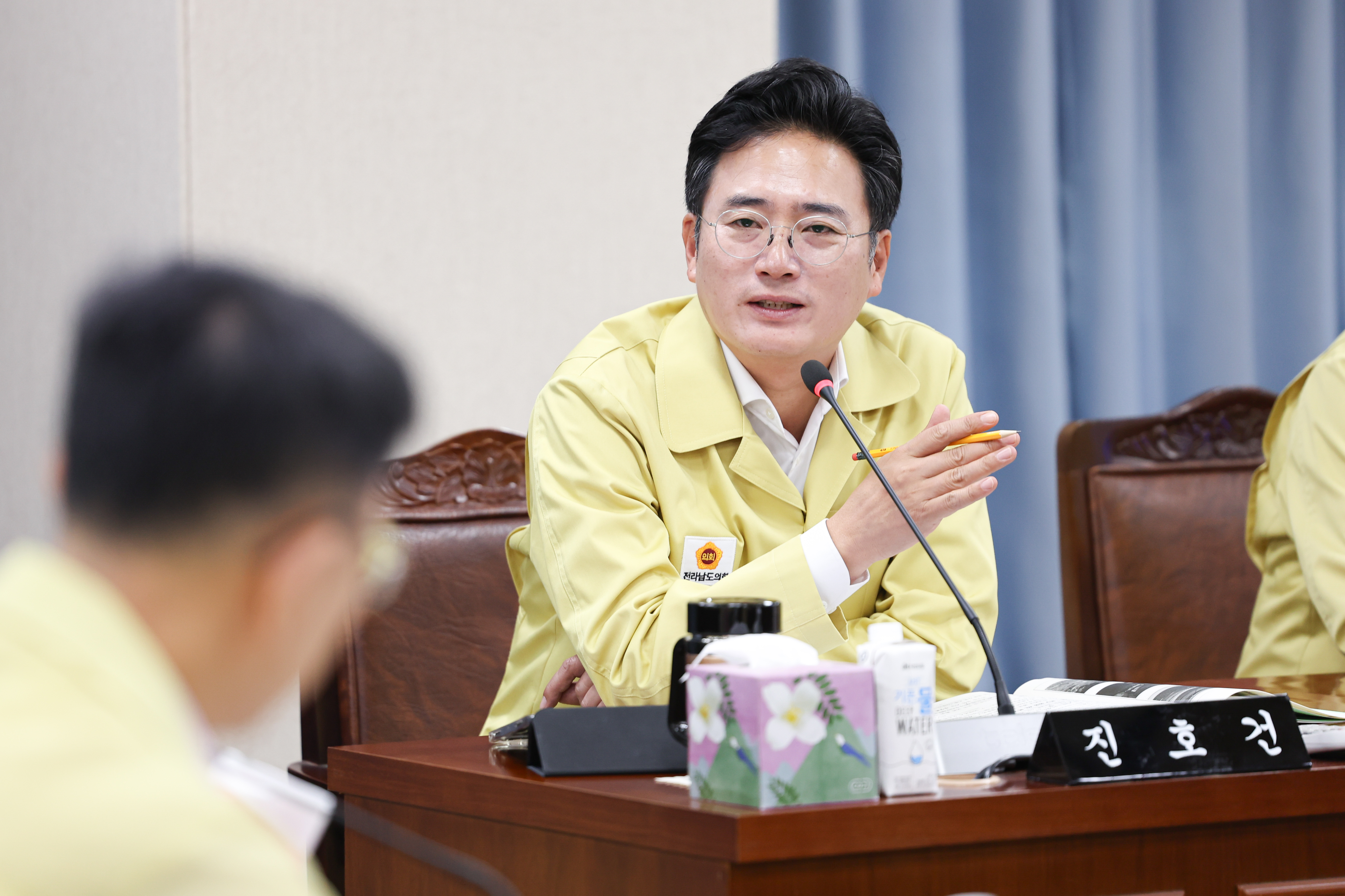 제392회 임시회 농수산위원회 업무보고 첨부이미지 : 25년07월23일 제392회 임시회 농수산위원회 업무보고 (58).jpg