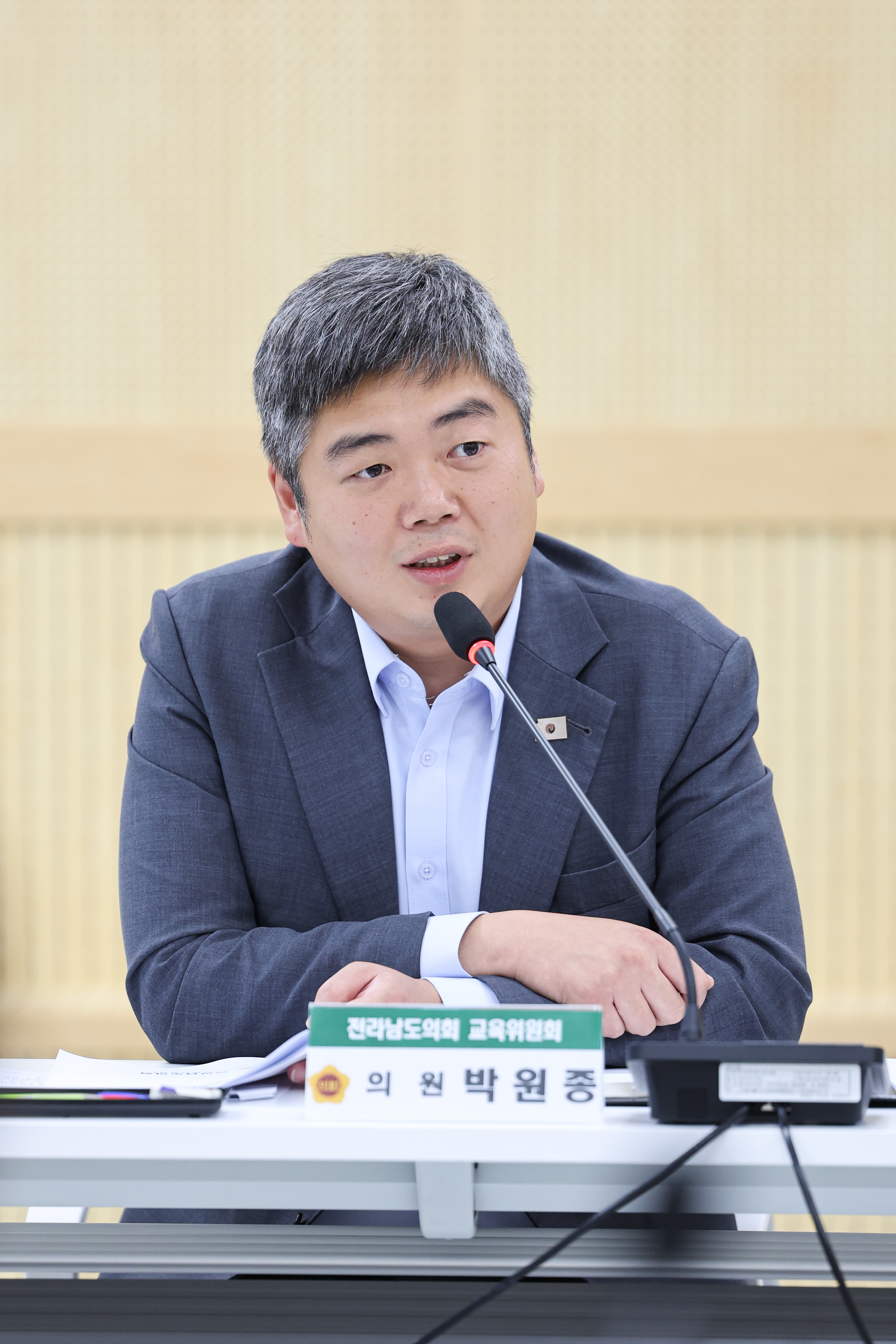 생활수영교육 내실화를 위한 정책 간담회 첨부이미지 : 25년07월23일 생활수영교육 내실화를 위한 정책 간담회 (6).jpg