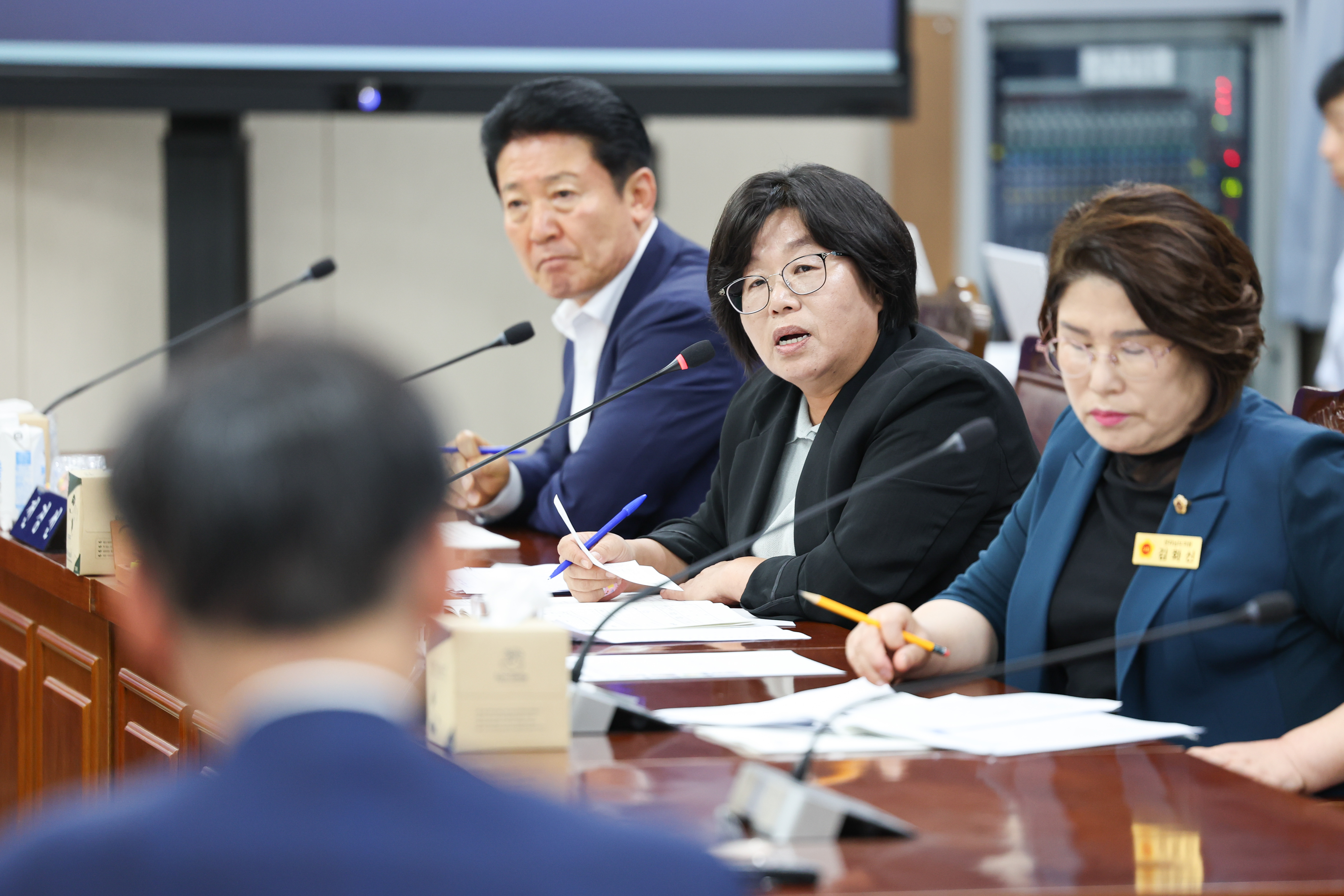 제392회 임시회 기획행정위원회 업무보고 첨부이미지 : 25년07월23일 제392회 임시회 기획행정위원회 업무보고(10).jpg