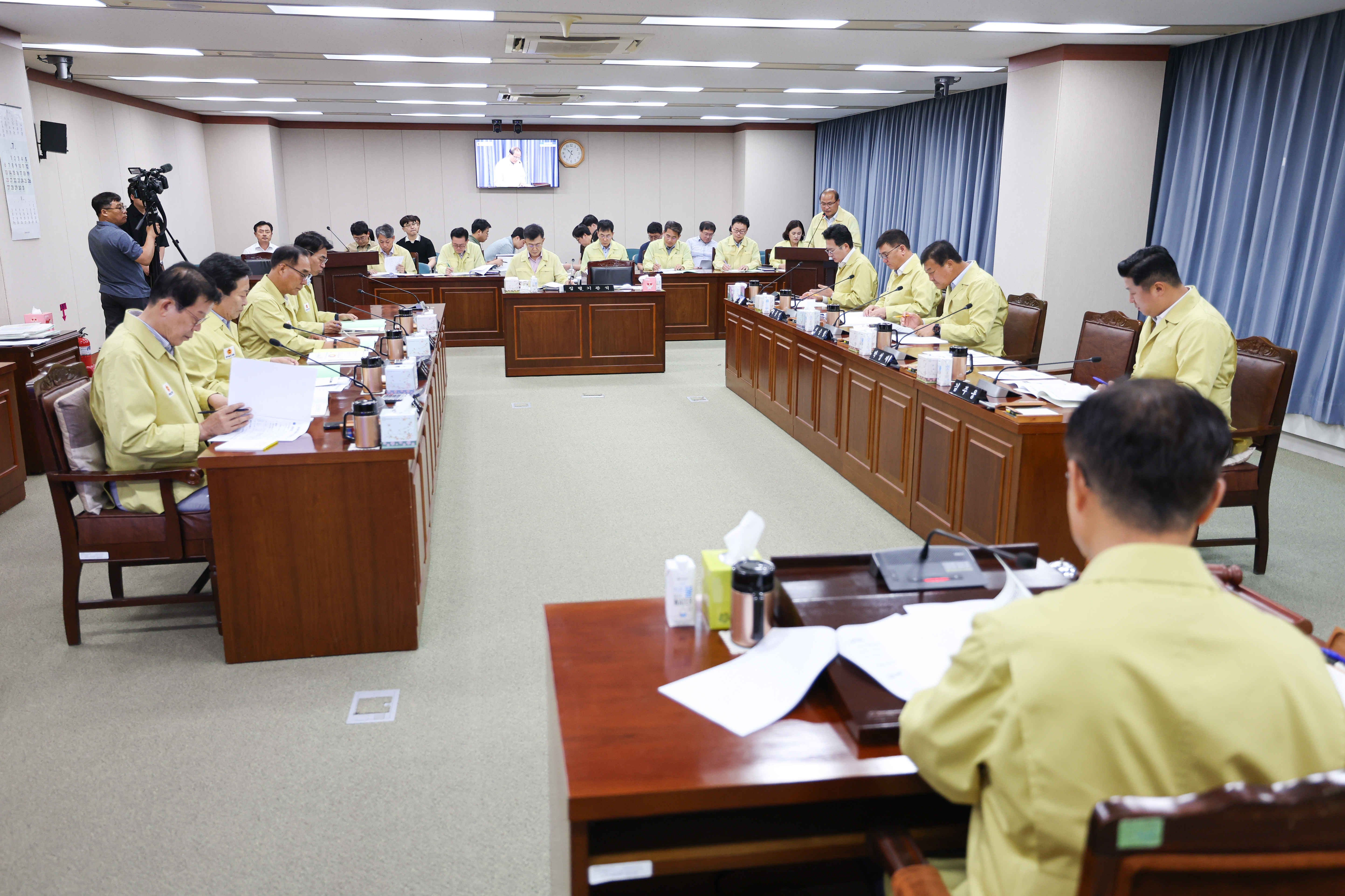 제392회 임시회 농수산위원회 업무보고 첨부이미지 : 25년07월23일 제392회 임시회 농수산위원회 업무보고 (4).jpg