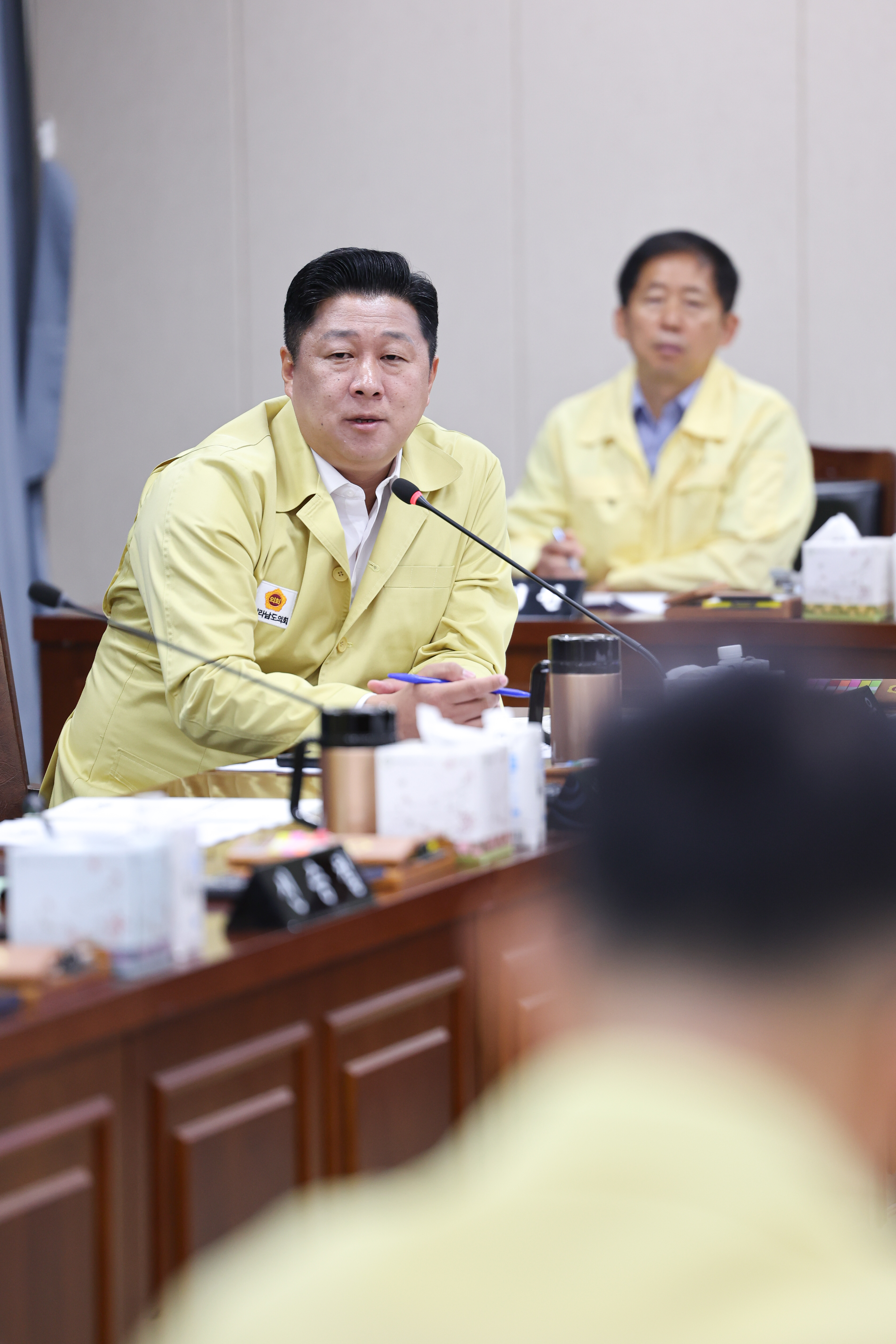 제392회 임시회 농수산위원회 업무보고 첨부이미지 : 25년07월23일 제392회 임시회 농수산위원회 업무보고 (55).jpg