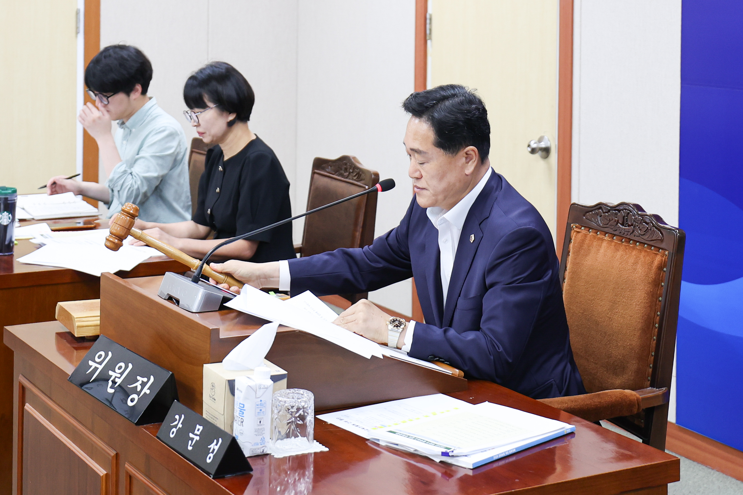 제392회 임시회 기획행정위원회 업무보고 첨부이미지 : 25년07월23일 제392회 임시회 기획행정위원회 업무보고(4).jpg