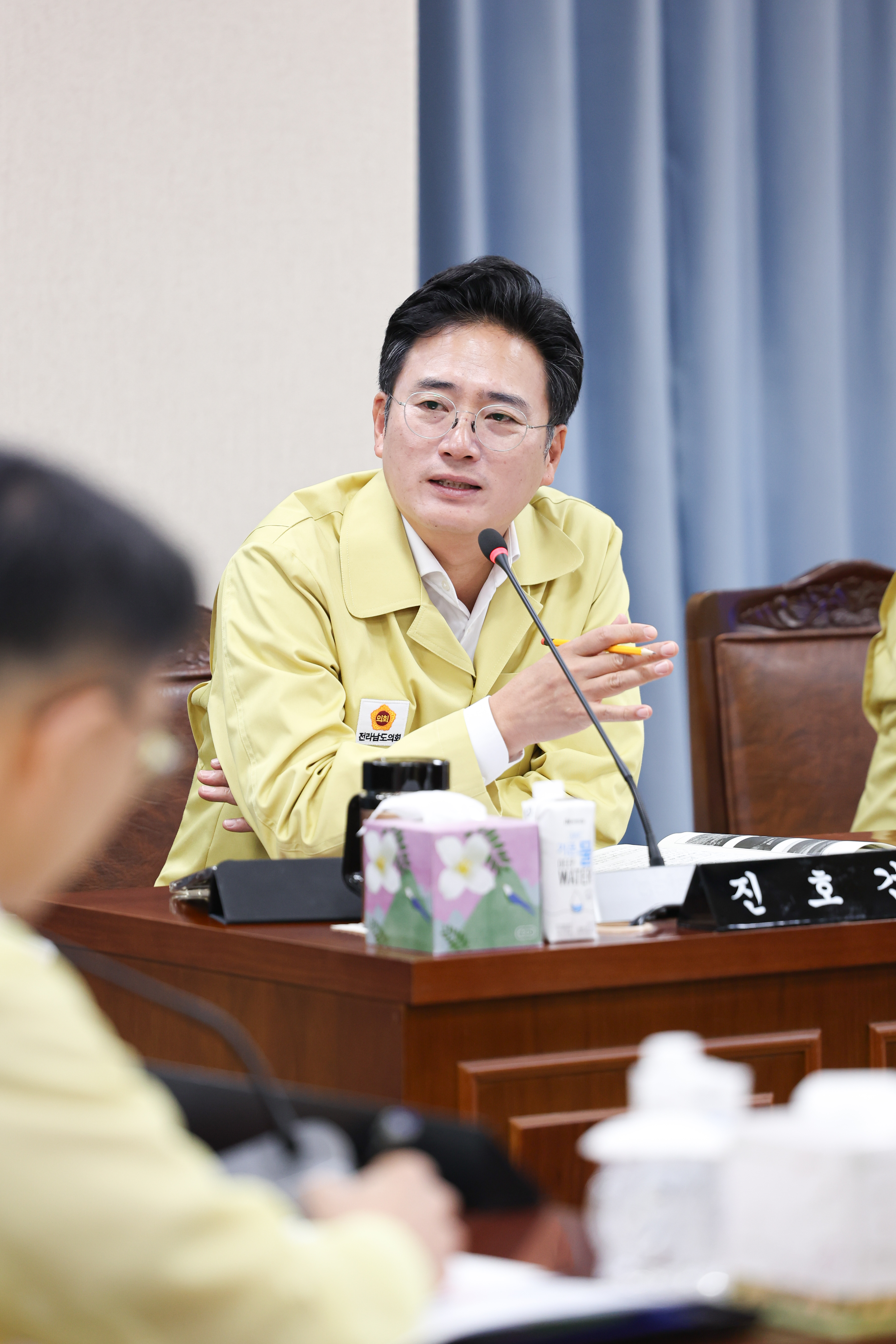 제392회 임시회 농수산위원회 업무보고 첨부이미지 : 25년07월23일 제392회 임시회 농수산위원회 업무보고 (59).jpg