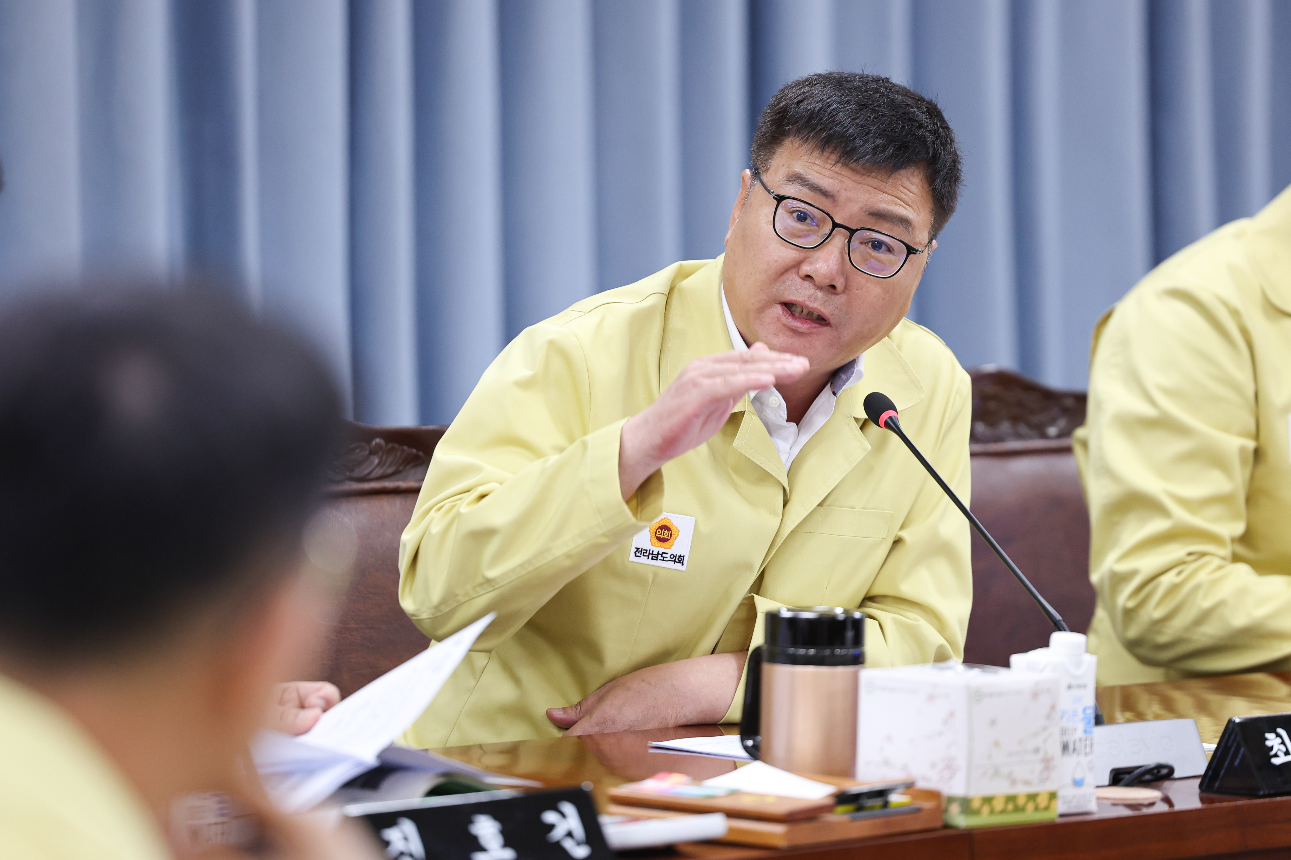 제392회 임시회 농수산위원회 업무보고 첨부이미지 : 25년07월23일 제392회 임시회 농수산위원회 업무보고 (32).jpg