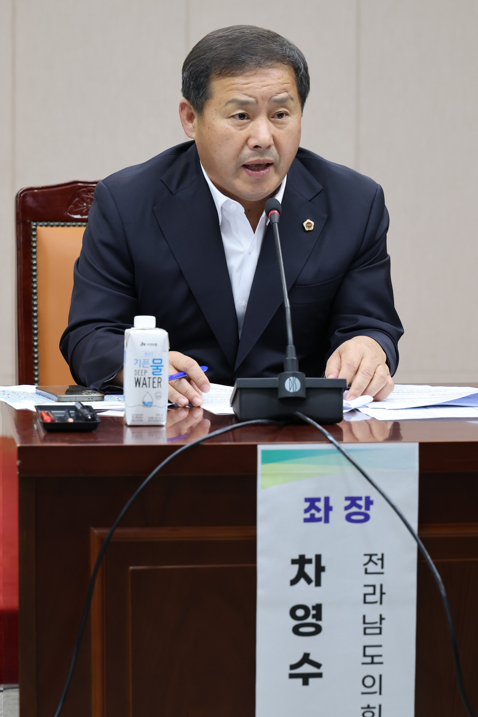 전남형 안심배송 문화 정착을 위한 조례 제정 정책 토론회 첨부이미지 : 25년07월23일 전남형 안심배송 문화 정착을 위한 조례 제정 정책 토론회 - 023.jpg