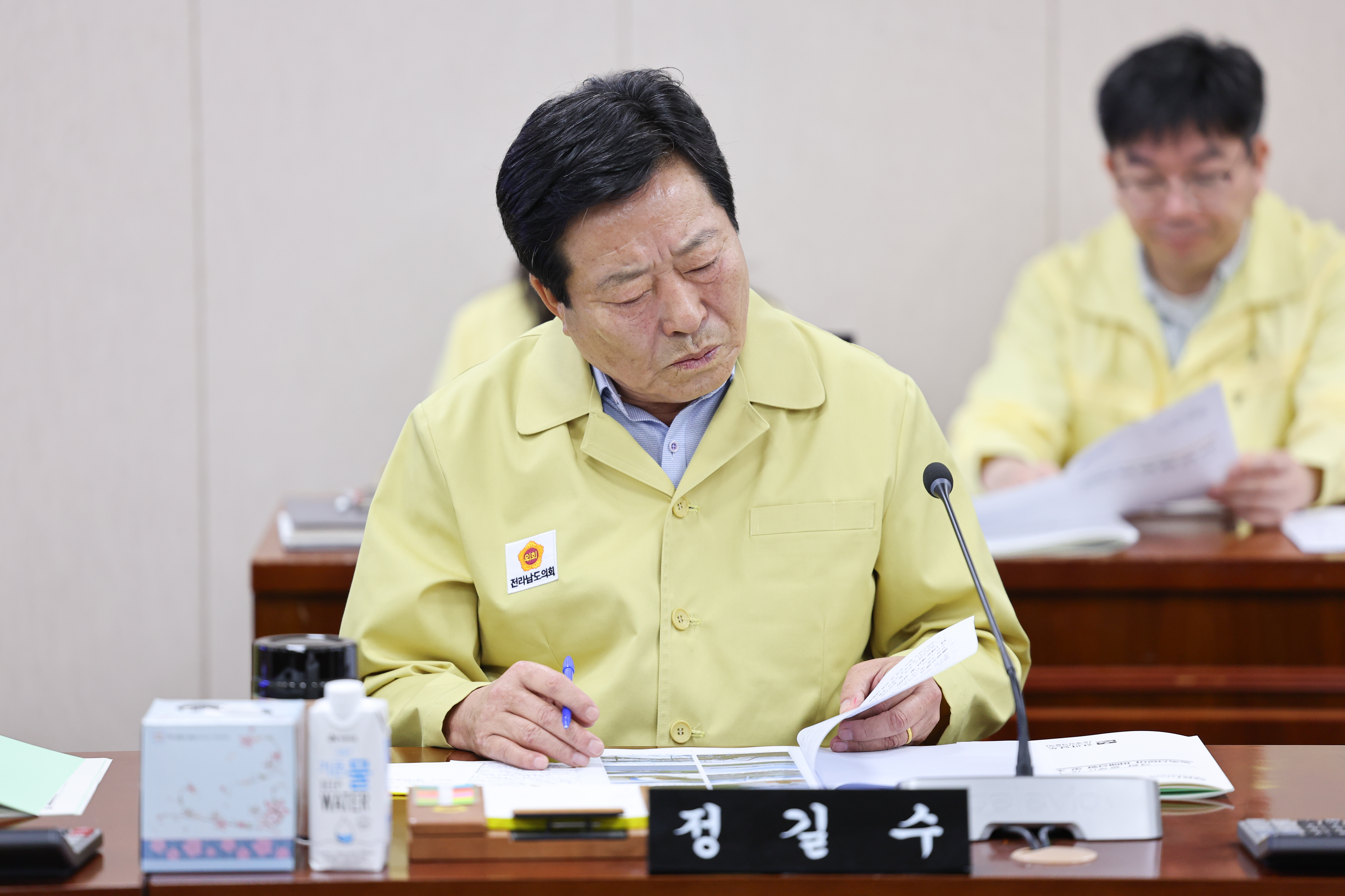 제392회 임시회 농수산위원회 업무보고 첨부이미지 : 25년07월23일 제392회 임시회 농수산위원회 업무보고 (11).jpg