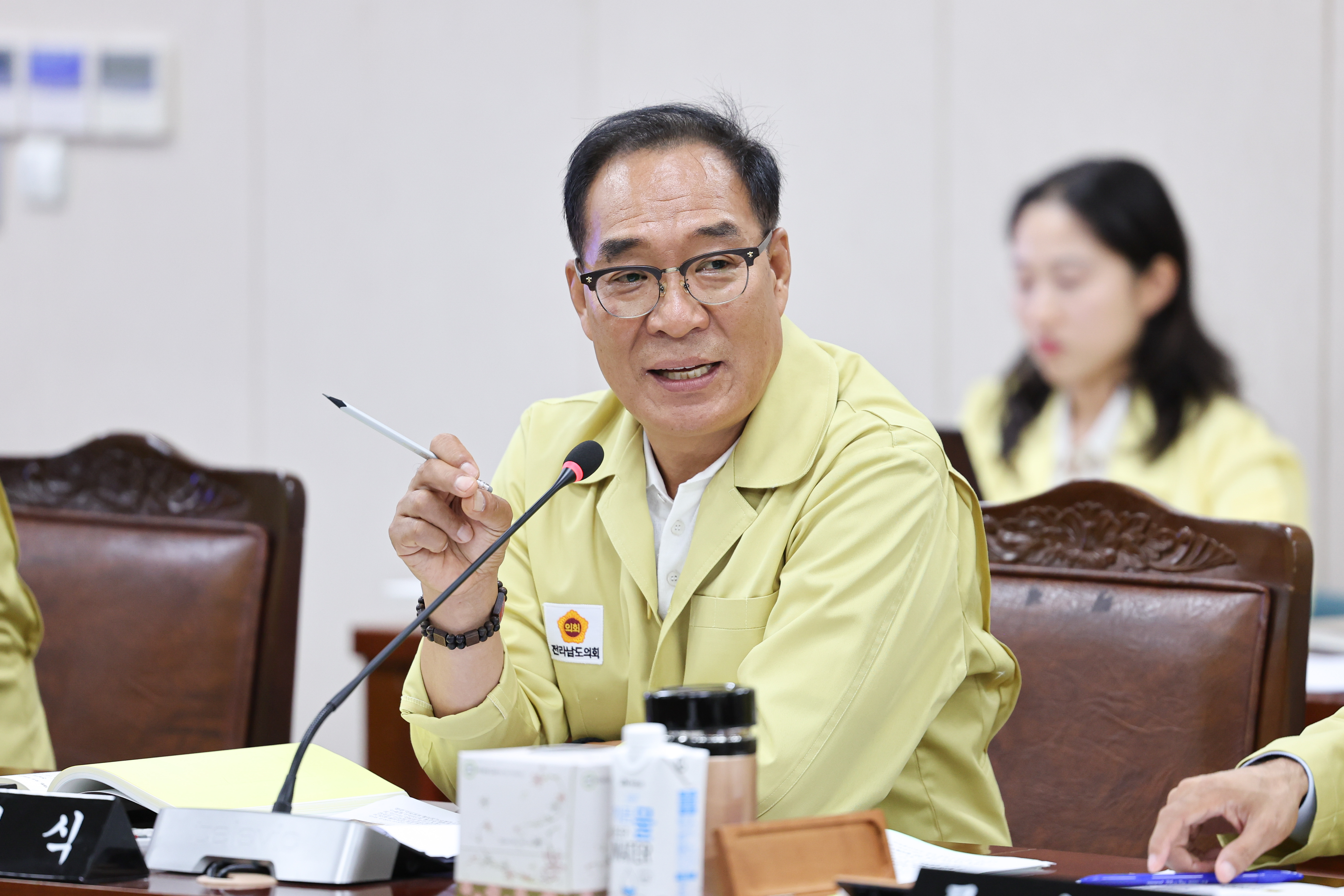 제392회 임시회 농수산위원회 업무보고 첨부이미지 : 25년07월23일 제392회 임시회 농수산위원회 업무보고 (23).jpg