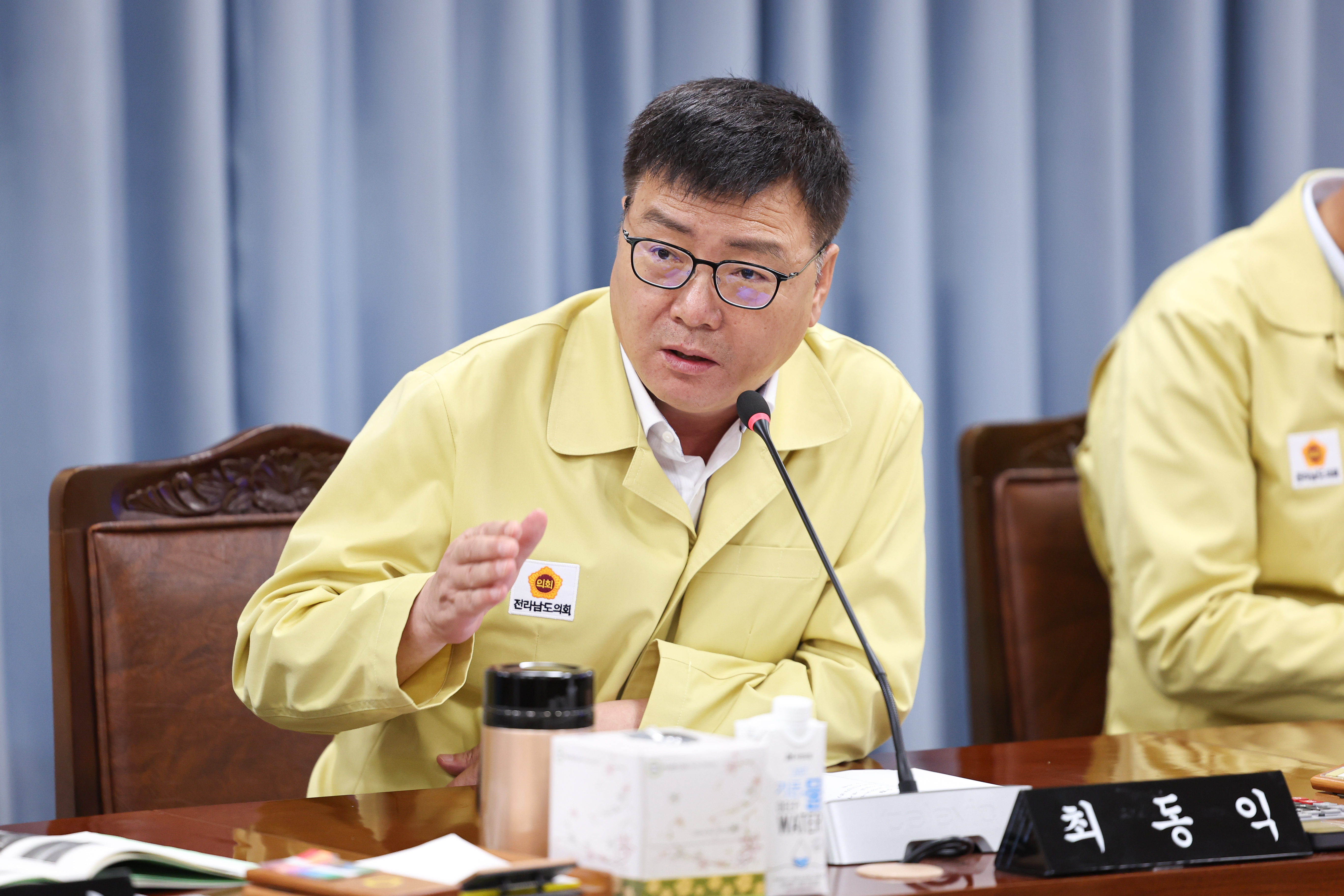 제392회 임시회 농수산위원회 업무보고 첨부이미지 : 25년07월23일 제392회 임시회 농수산위원회 업무보고 (33).jpg